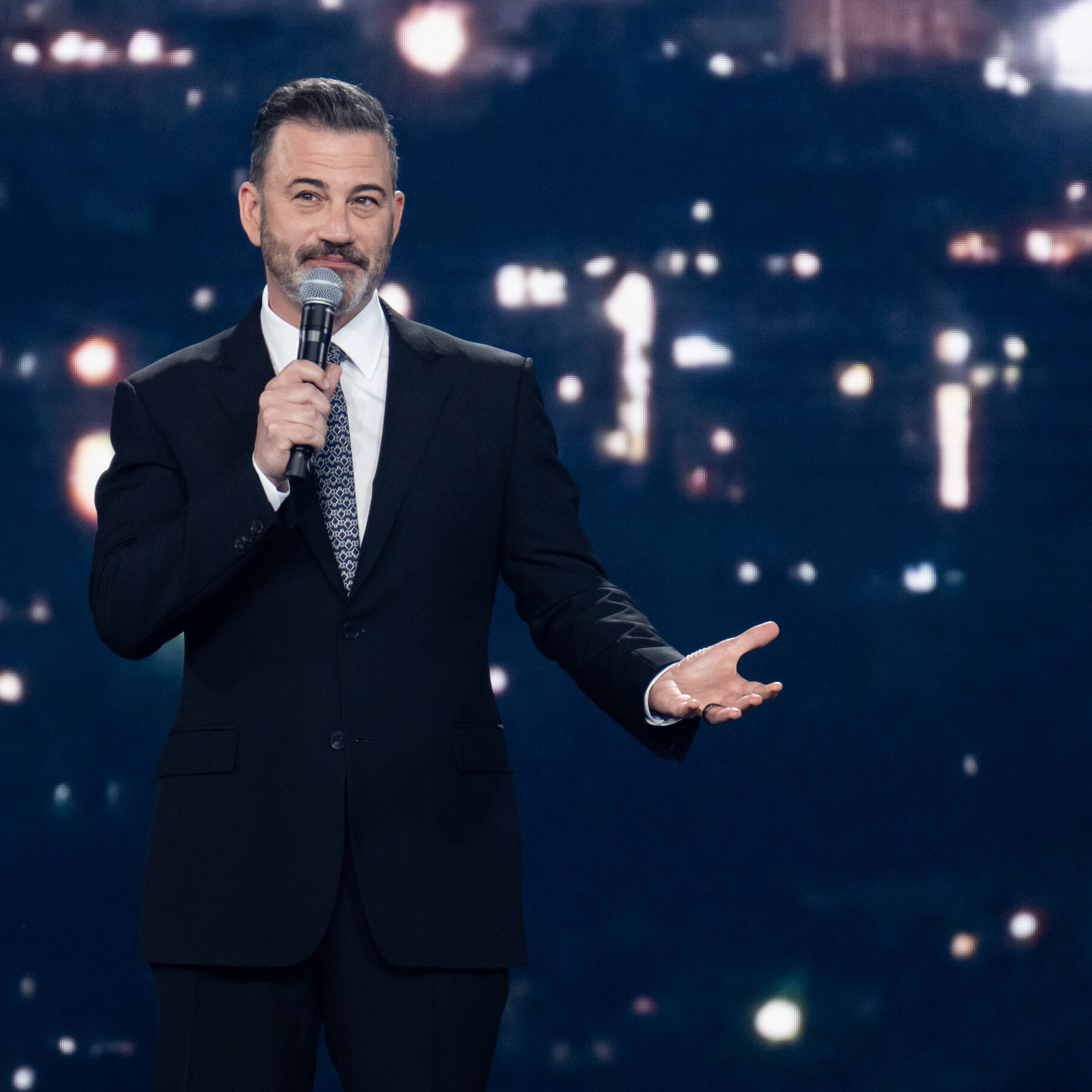 Disney Pulled Jimmy Kimmel as Pressure Built on Multiple Fronts