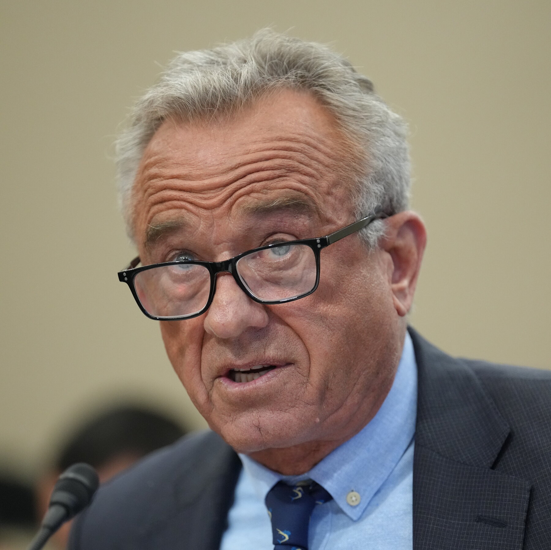 Do Doctors Profit Off Vaccines? Fact-Checking RFK Jr.’s Claims