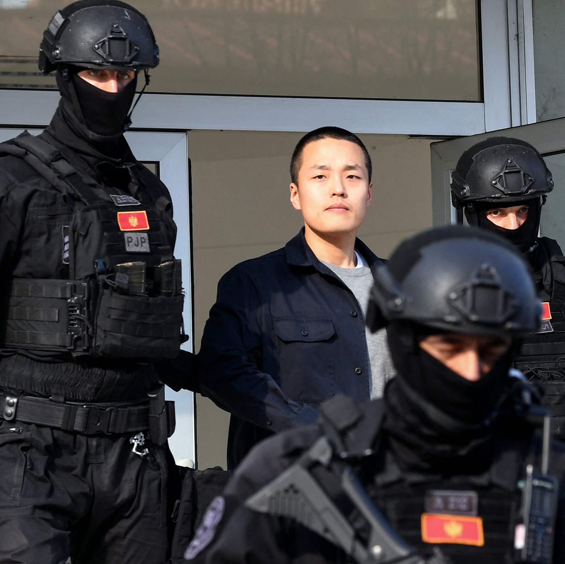 Do Kwon, Crypto Founder Who Caused 2022 Market Crash, Pleads Guilty to Fraud