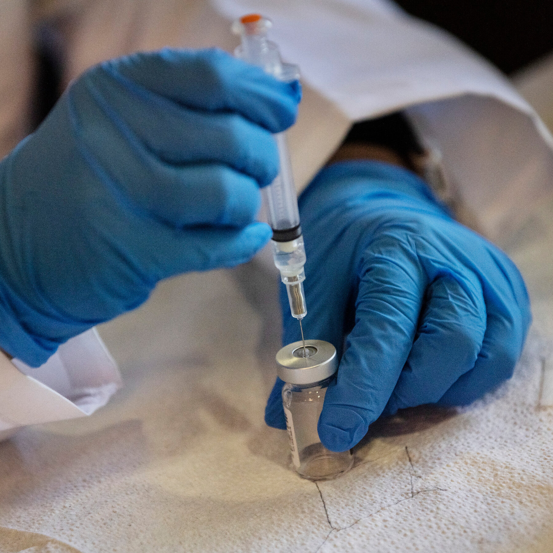 Do Vaccines Cause Autism? And Other Questions, Answered.