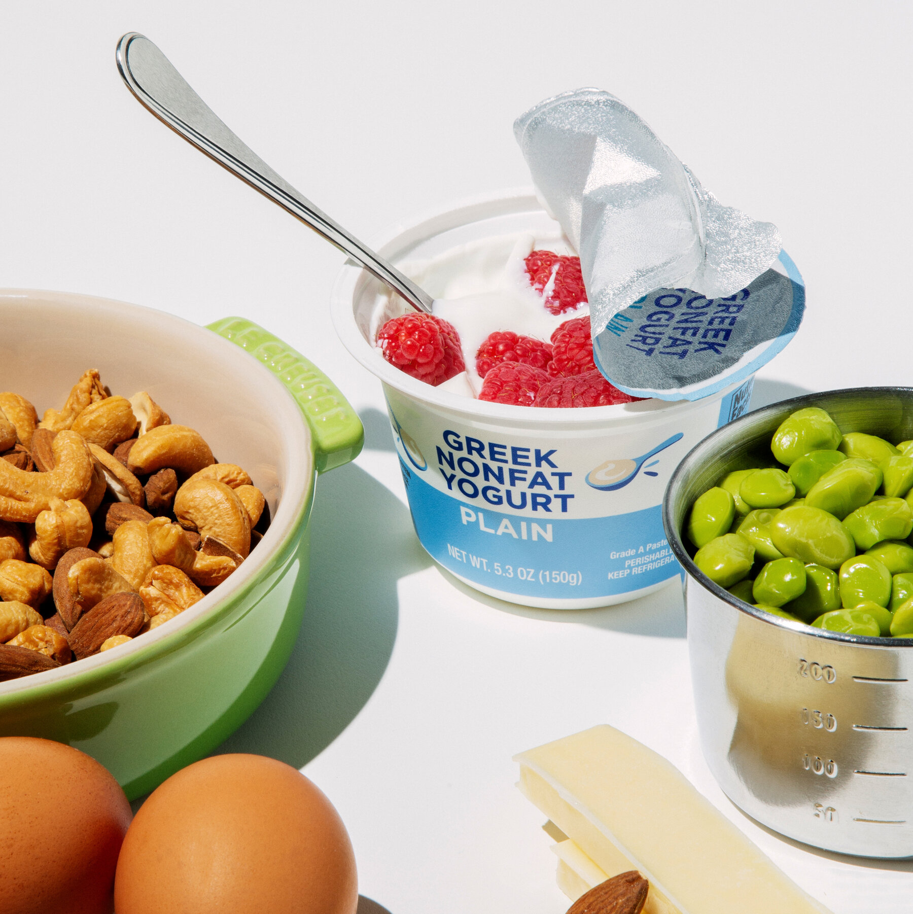 Do Women Need More Protein Around Menopause?