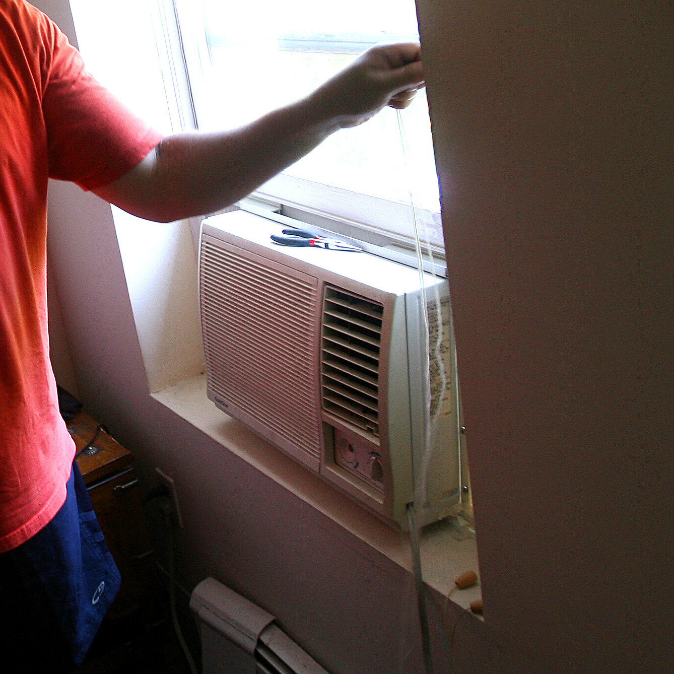 Do You Need to Be Worried About Mold in Your Air-Conditioner?