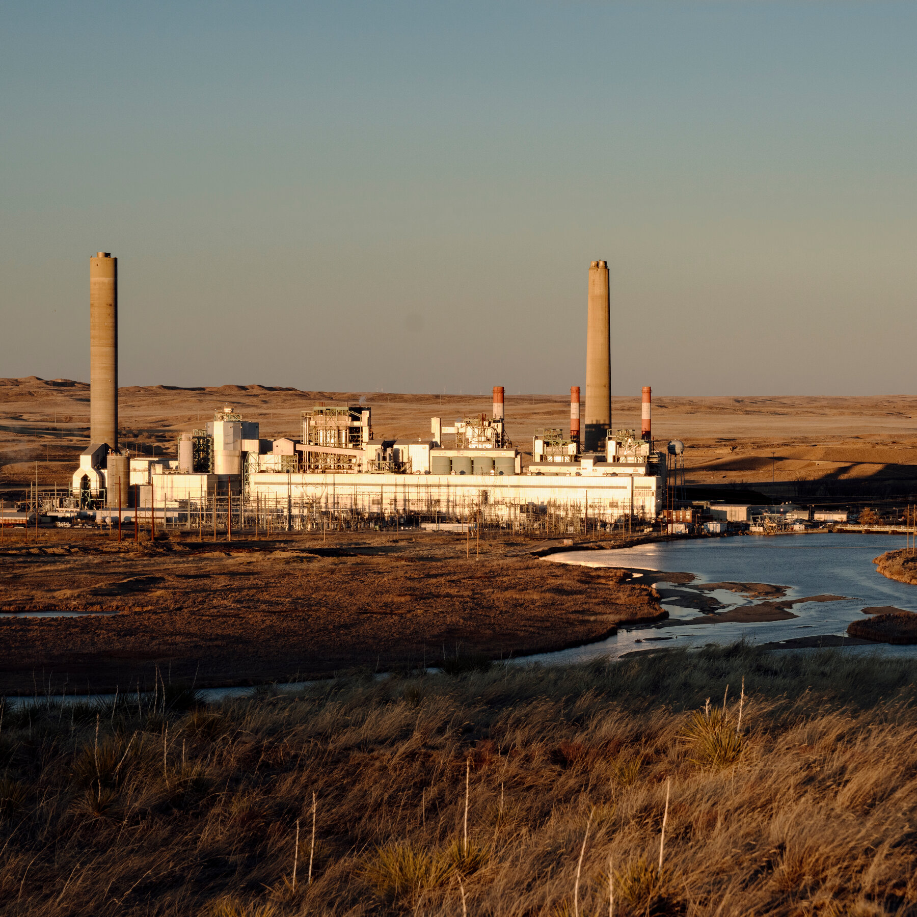 Documents Show E.P.A. Wants to Erase Greenhouse Gas Limits on Power Plants