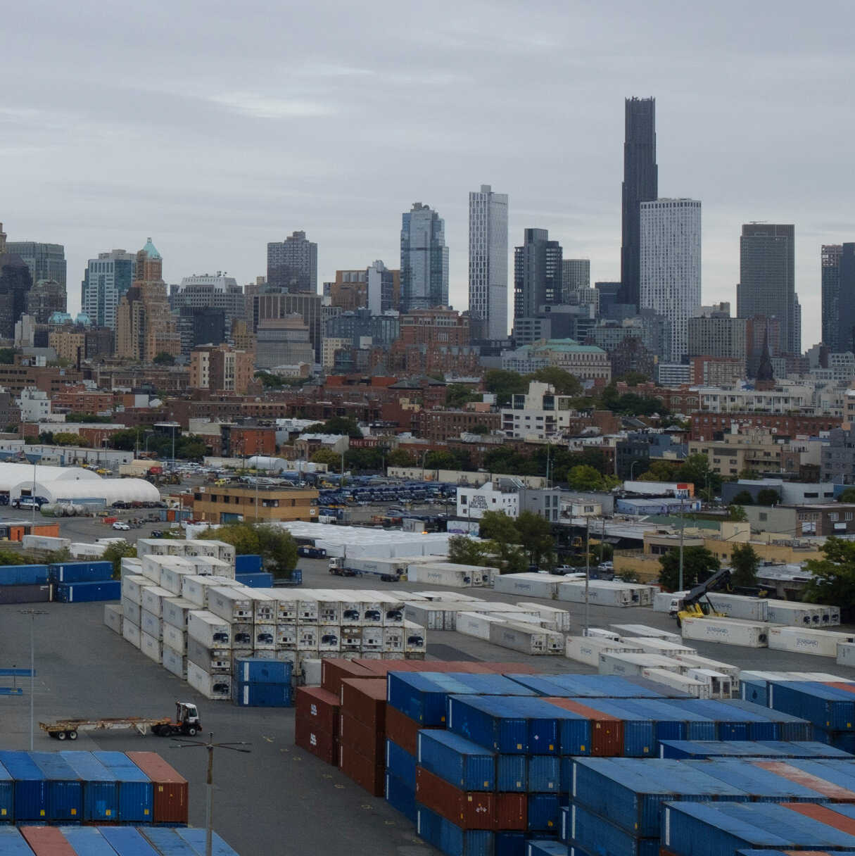 Does Brooklyn Need a New Waterfront Neighborhood?