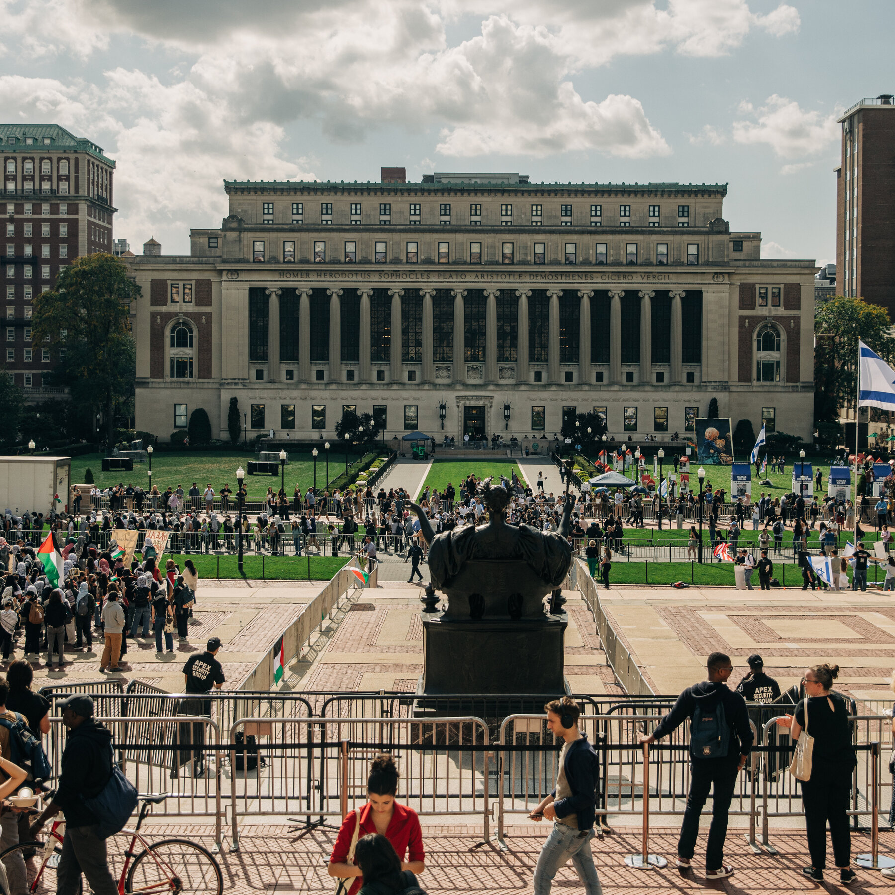 Does D.E.I. Help or Hurt Jewish Students?