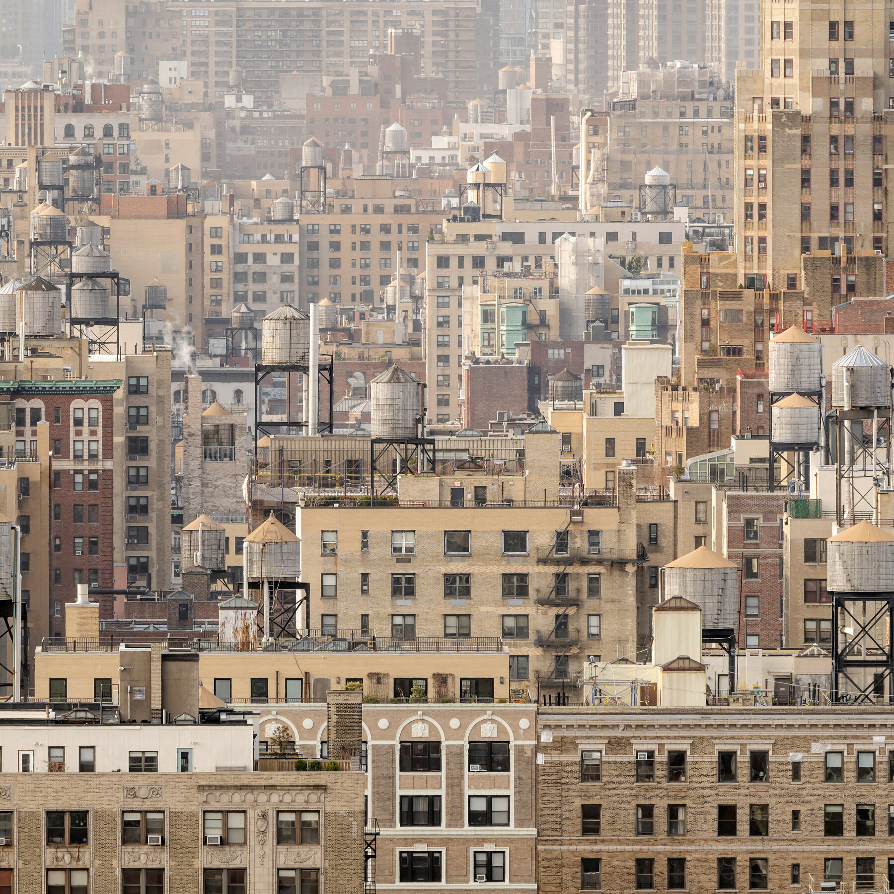 Does Earning $142,000 in New York City Make You Rich?