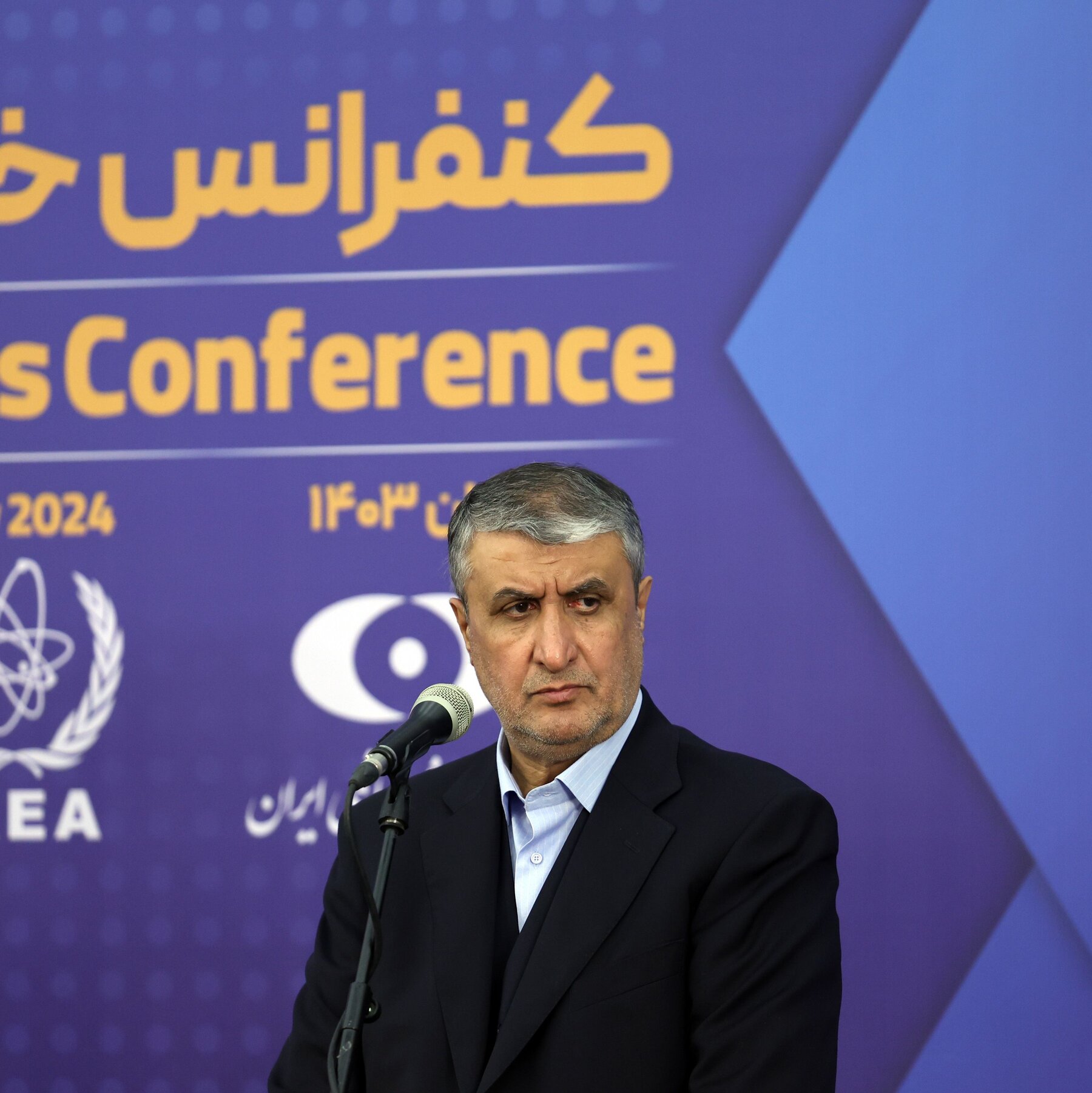 Does Iran have another secret enrichment site, as it claims?