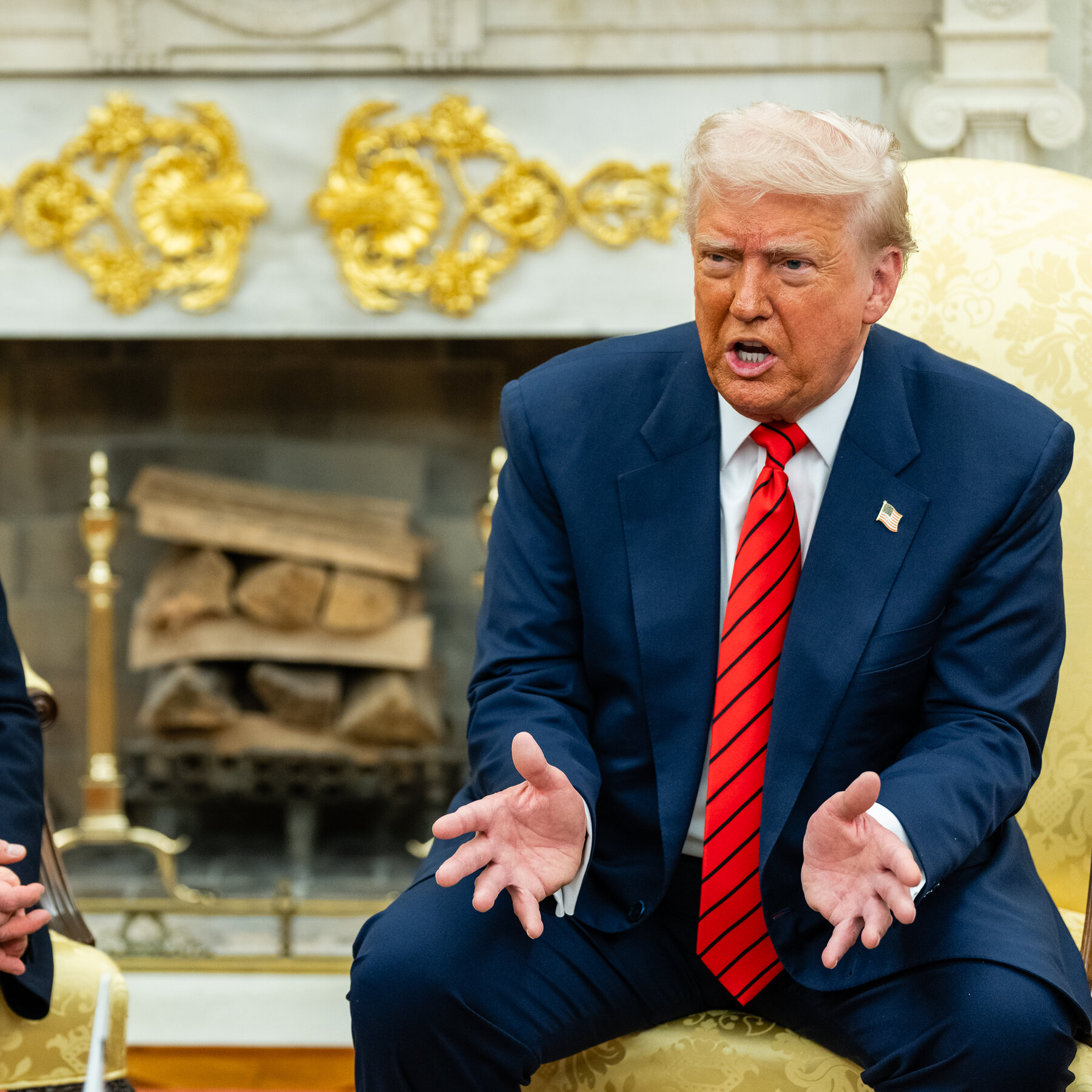 Does the United States ‘Need’ Canada? What to Know.