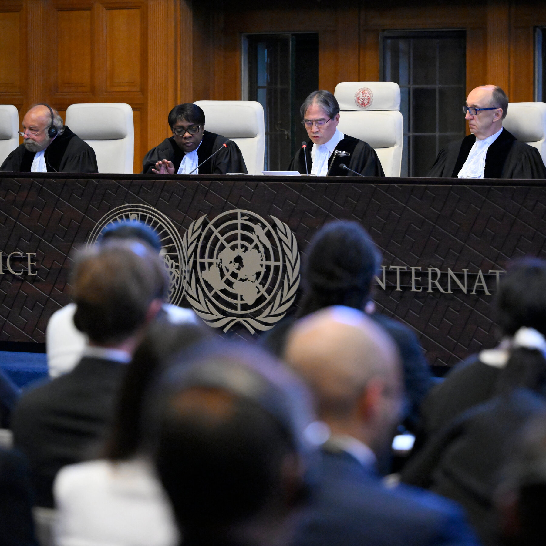Does the World Court’s Sweeping Climate Opinion Matter? Five Takeaways.
