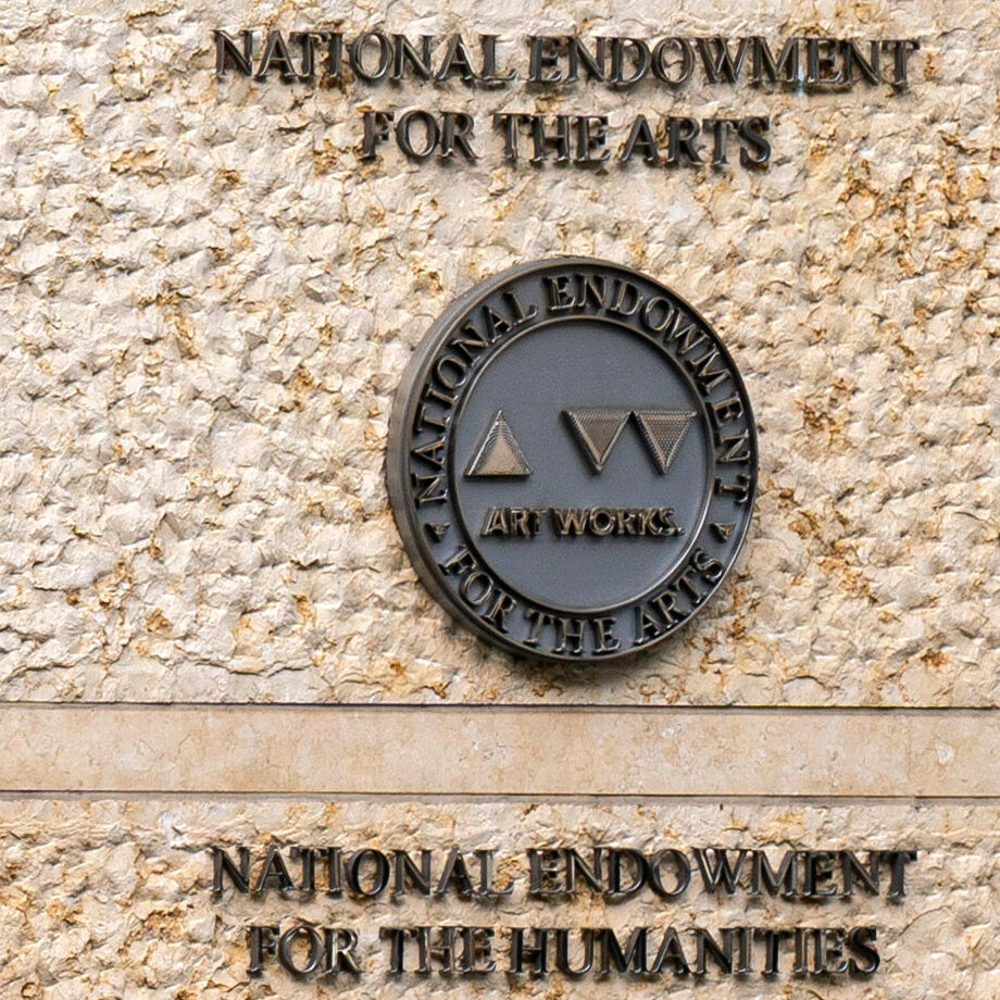 DOGE Demands Deep Cuts at Humanities Endowment