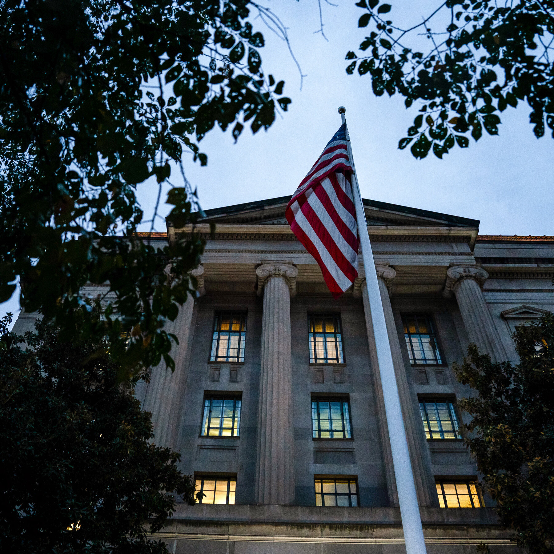 DOJ Reinforces Demand to Break Up Google’s Search Monopoly