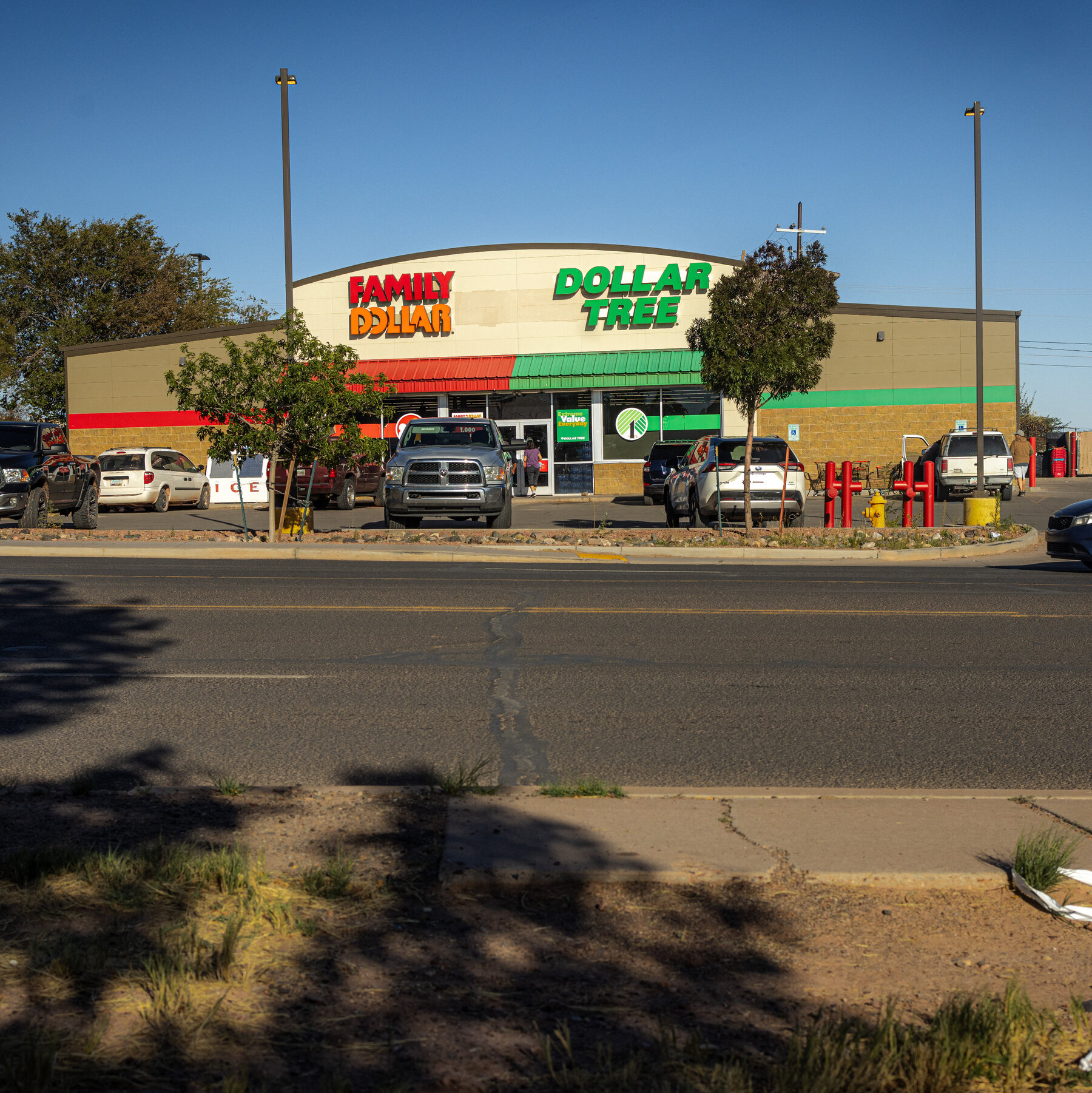 Dollar Tree Is Selling Family Dollar for $1 Billion