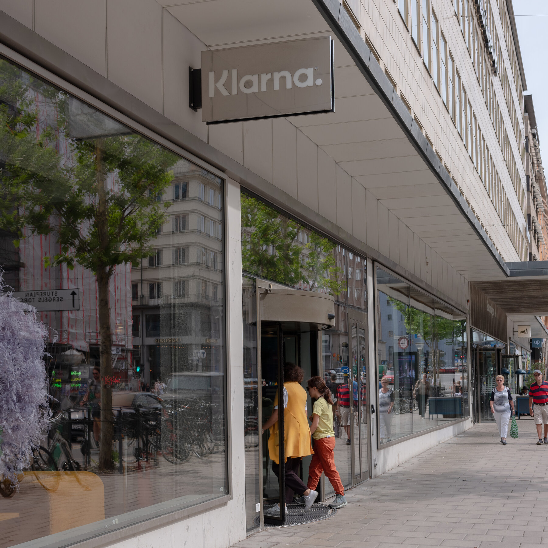 DoorDash Announces ‘Buy Now, Pay Later’ Partnership With Klarna
