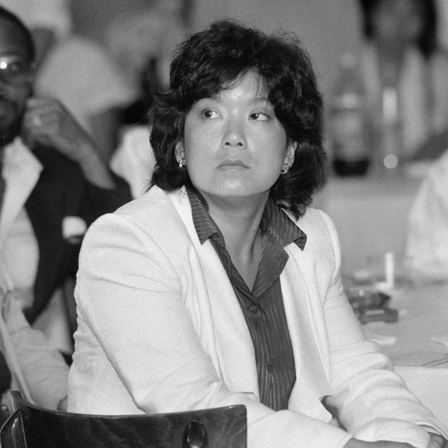 Dorothy Chin Brandt, Trailblazing Asian American Judge, Dies at 78