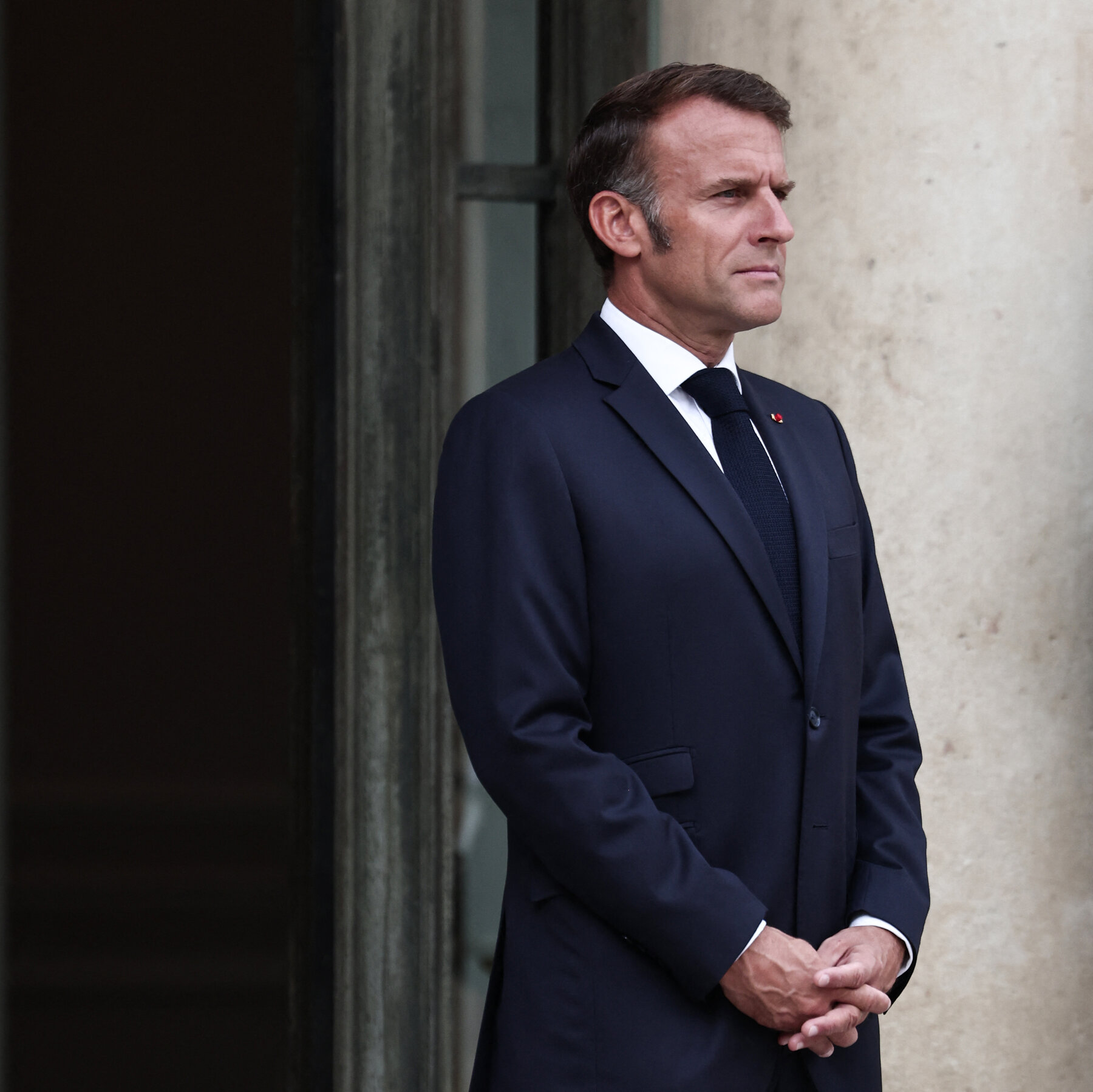 Dozens of Nations Support France’s Mideast Peace Plan, but Not the Crucial Two