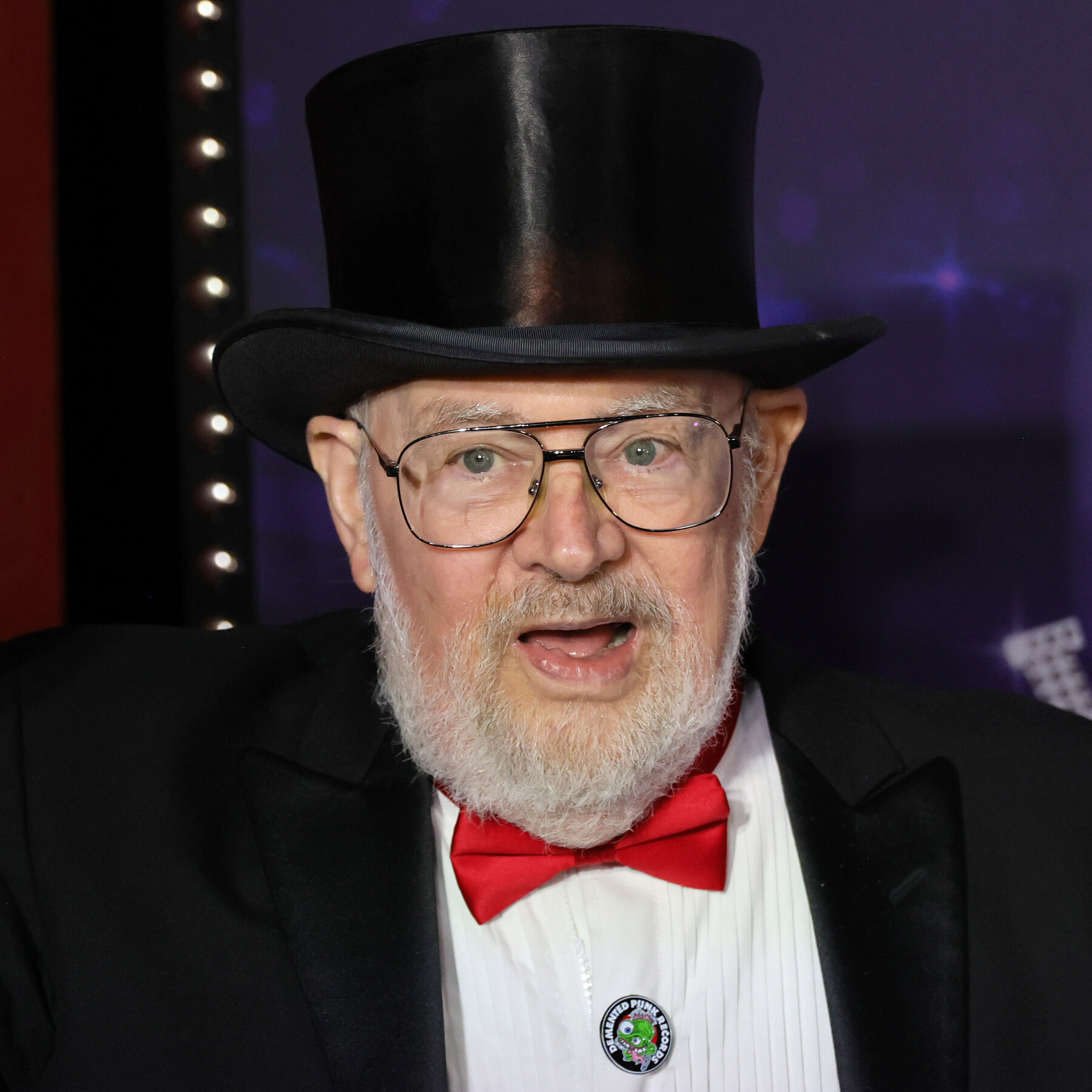 Dr. Demento Announces His Retirement After 55 Years on the Air