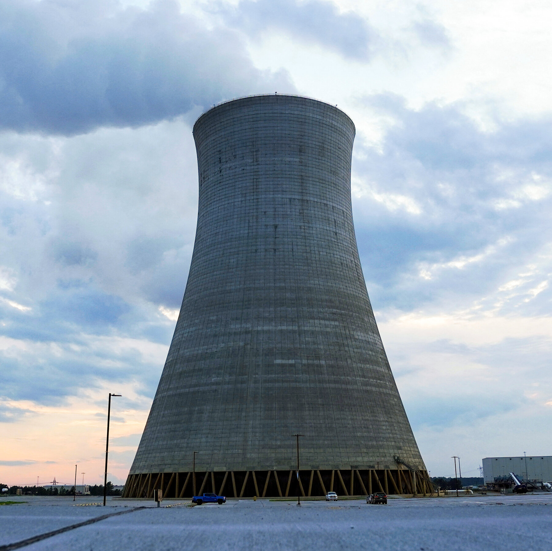 Draft Executive Orders Aim to Speed Construction of Nuclear Plants