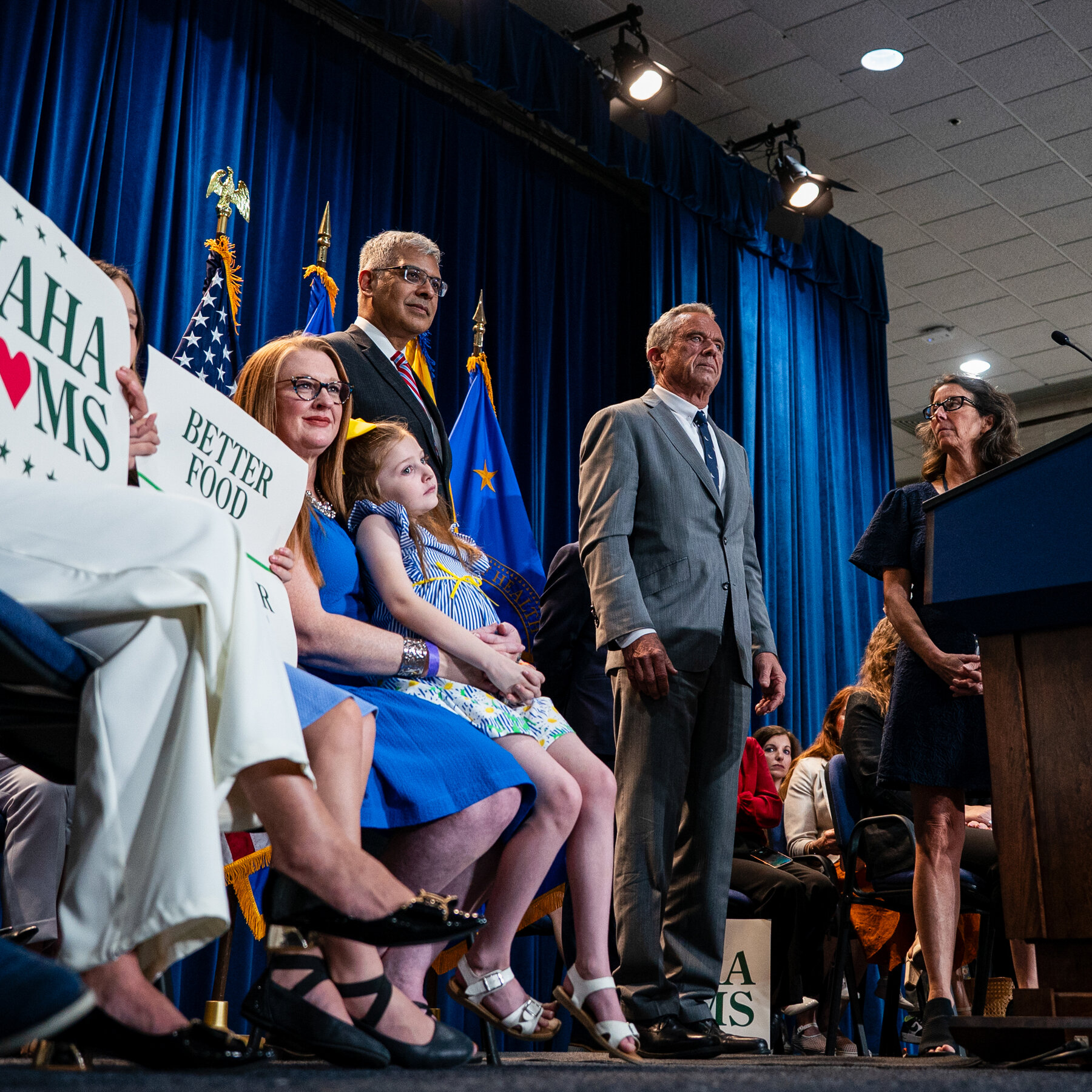 Draft of ‘Make America Healthy Again’ Report Suggests RFK Jr. Won’t Push Pesticide Regulations