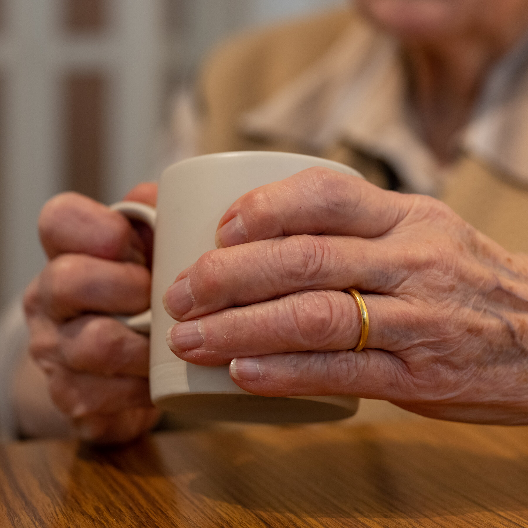 Drinking Coffee Is Associated With a Longer, Healthier Life, According to a New Study