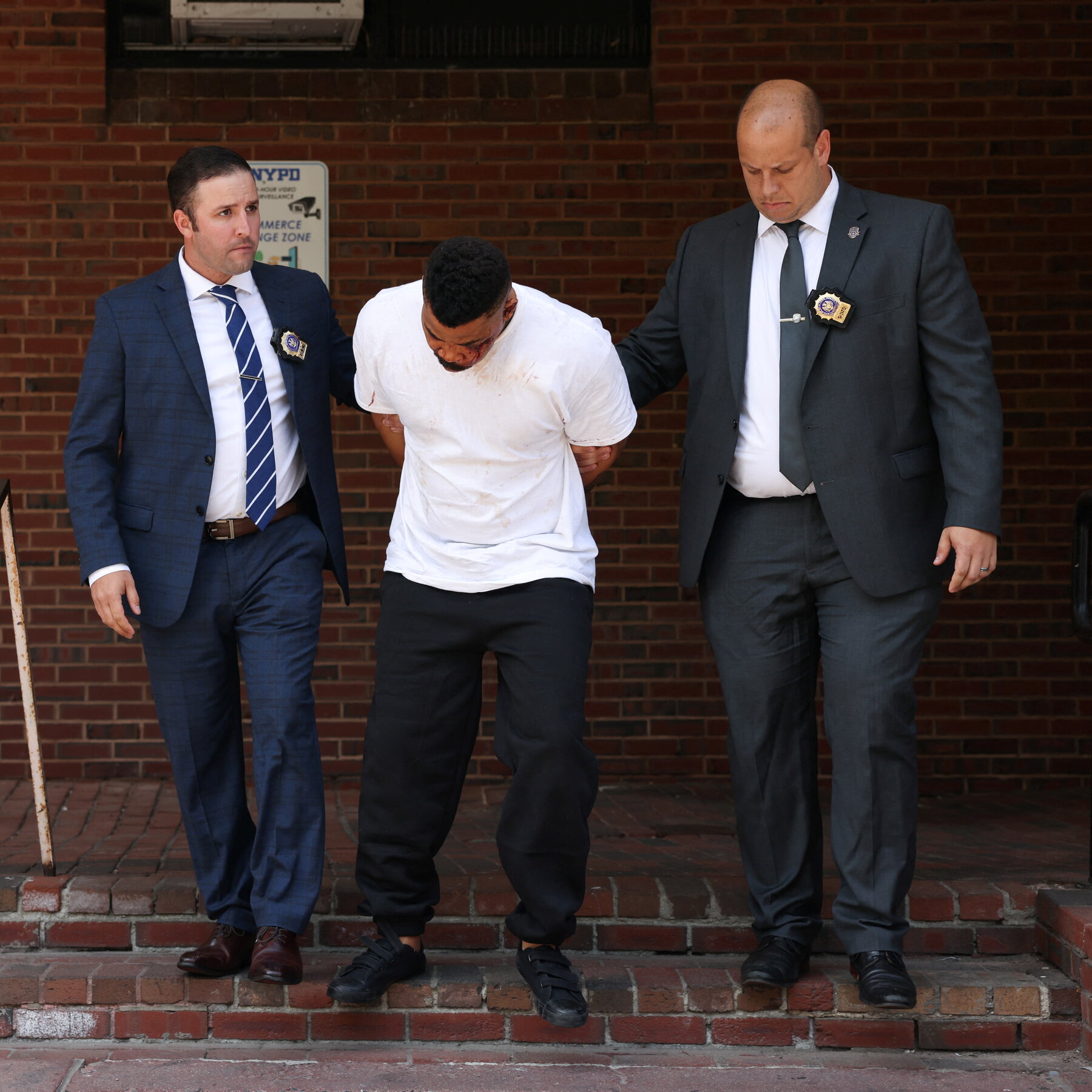 Drunk Driver Who Killed 4 at Manhattan Picnic Is Convicted of Murder