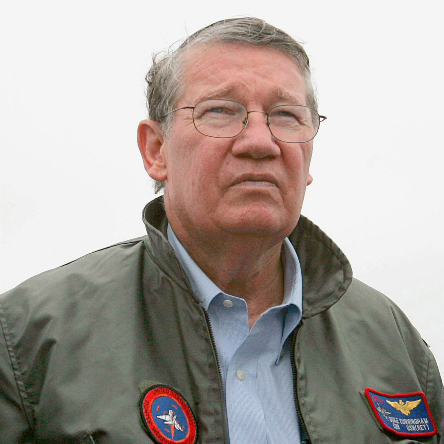 Duke Cunningham, 83, Congressman Convicted in Corruption Scandal, Dies