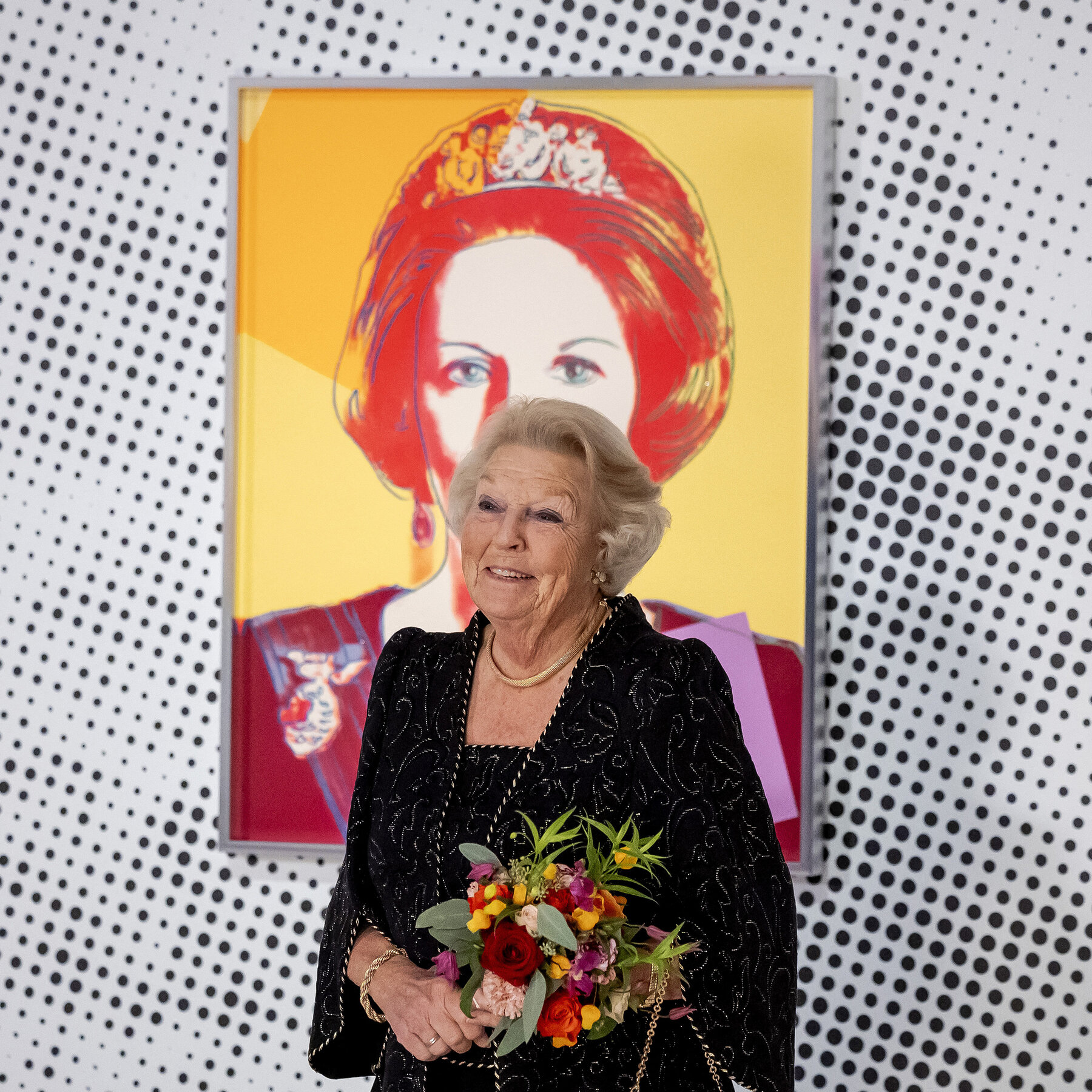 Dutch Municipality Accidentally Discards a 1980s Warhol Print
