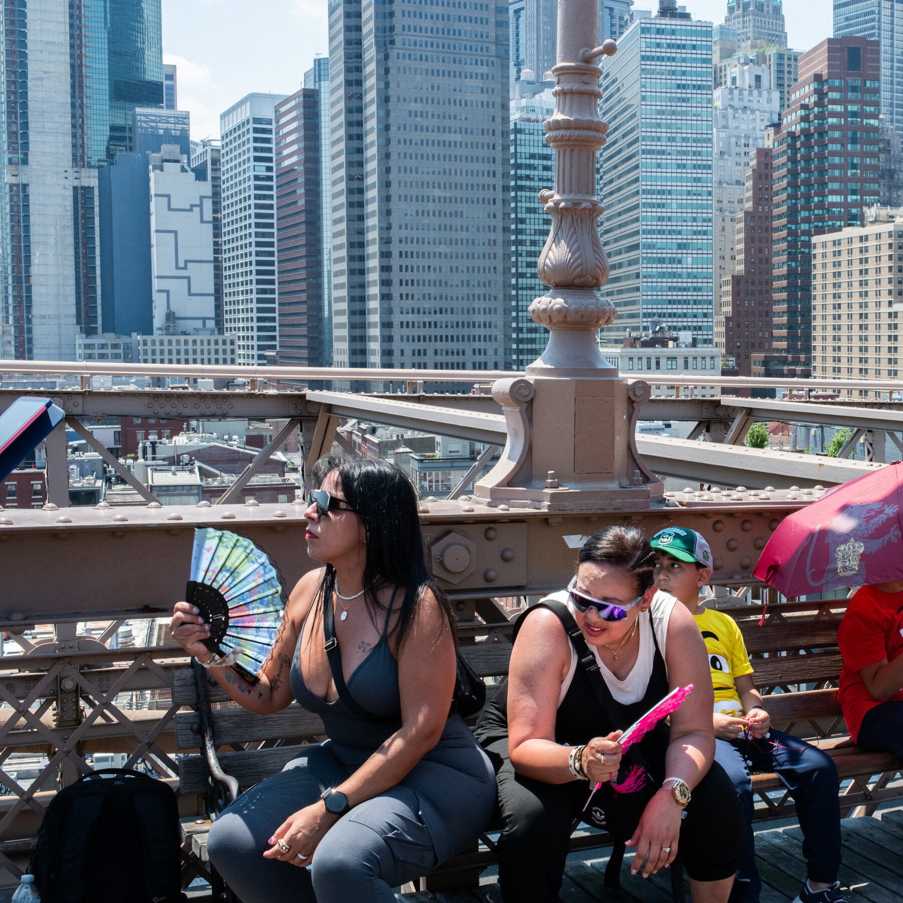 Earth’s 10 Hottest Years Have Been the Last 10