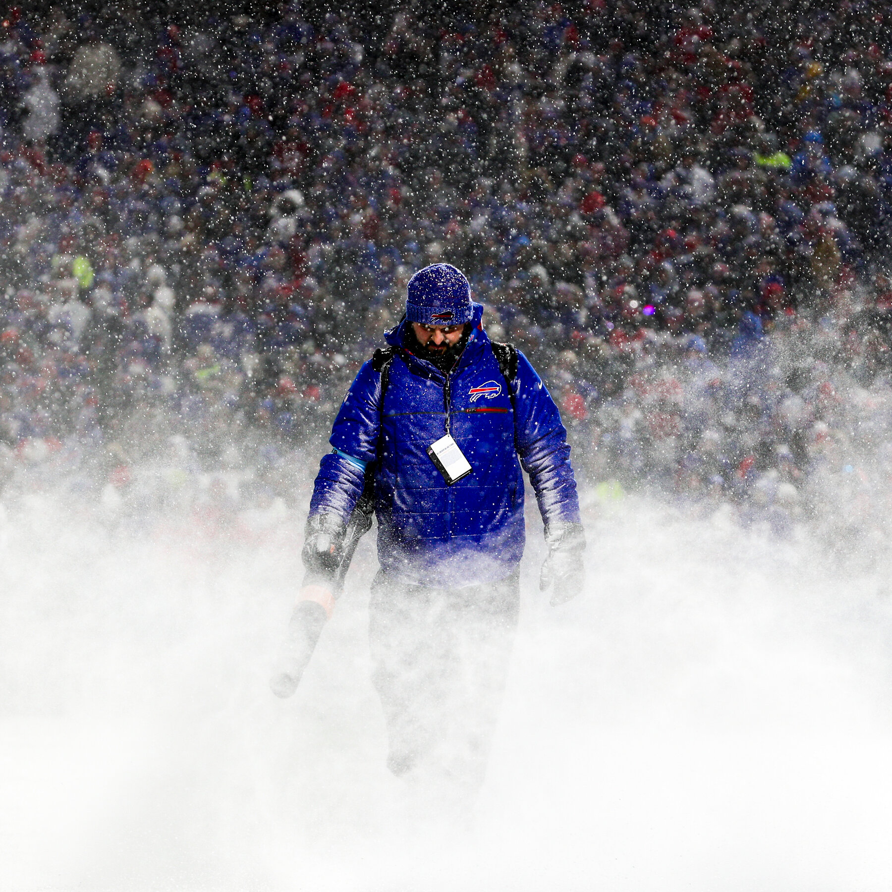 East Coast to See More Freezing Temperatures as Lake-Effect Snow Eases