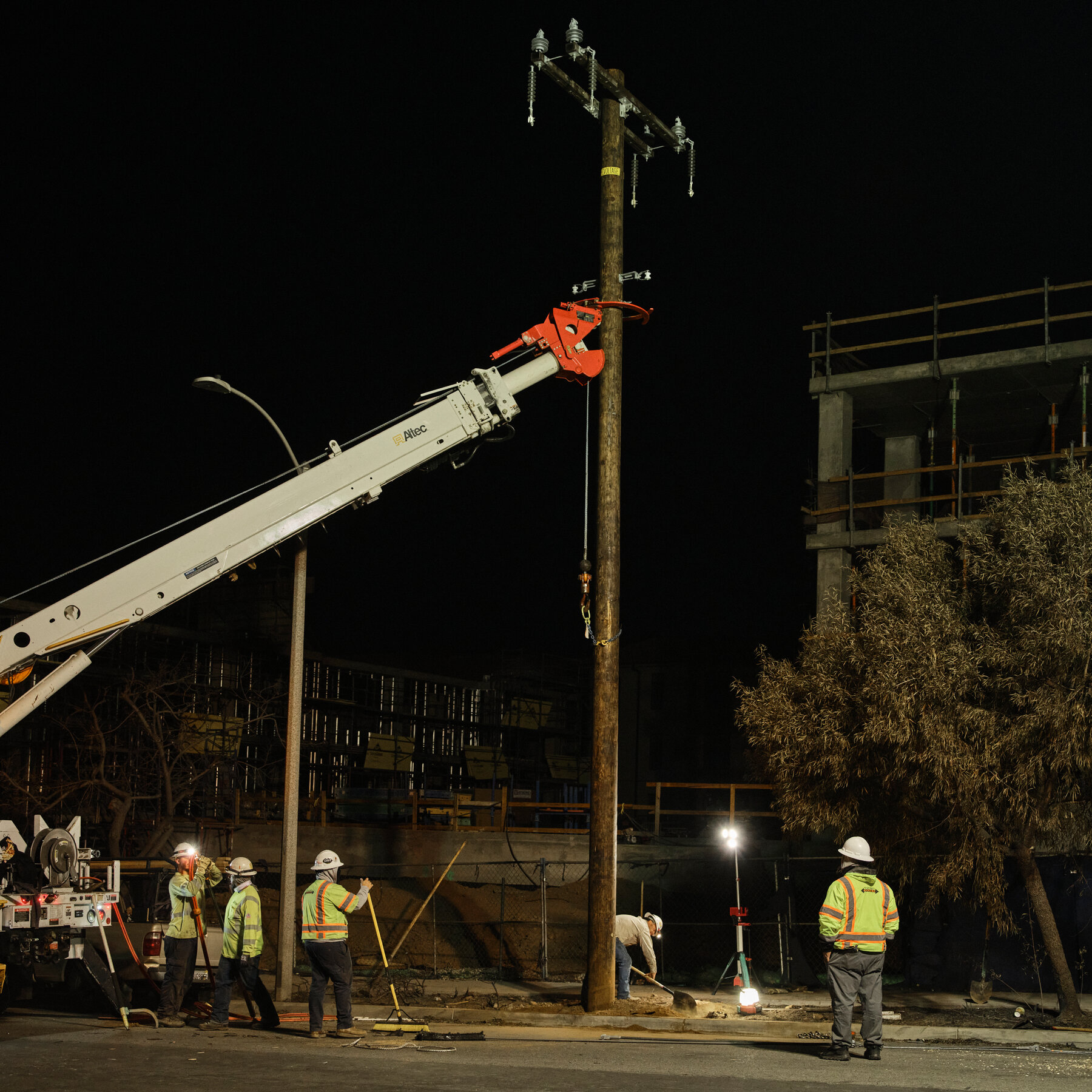 Eaton Fire Victims Sue Southern California Edison