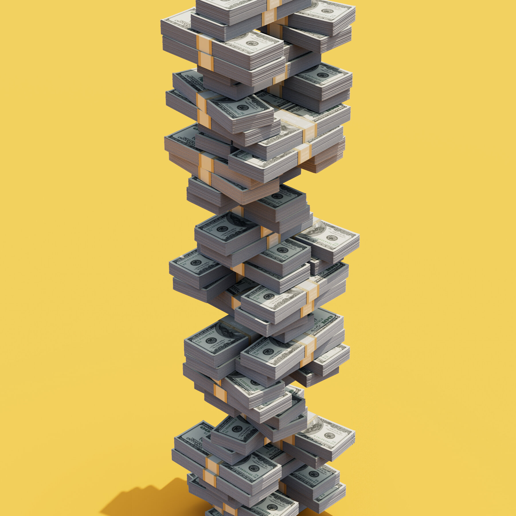 Economists Question G.O.P. Bill: Why Increase the Deficit in Good Times?