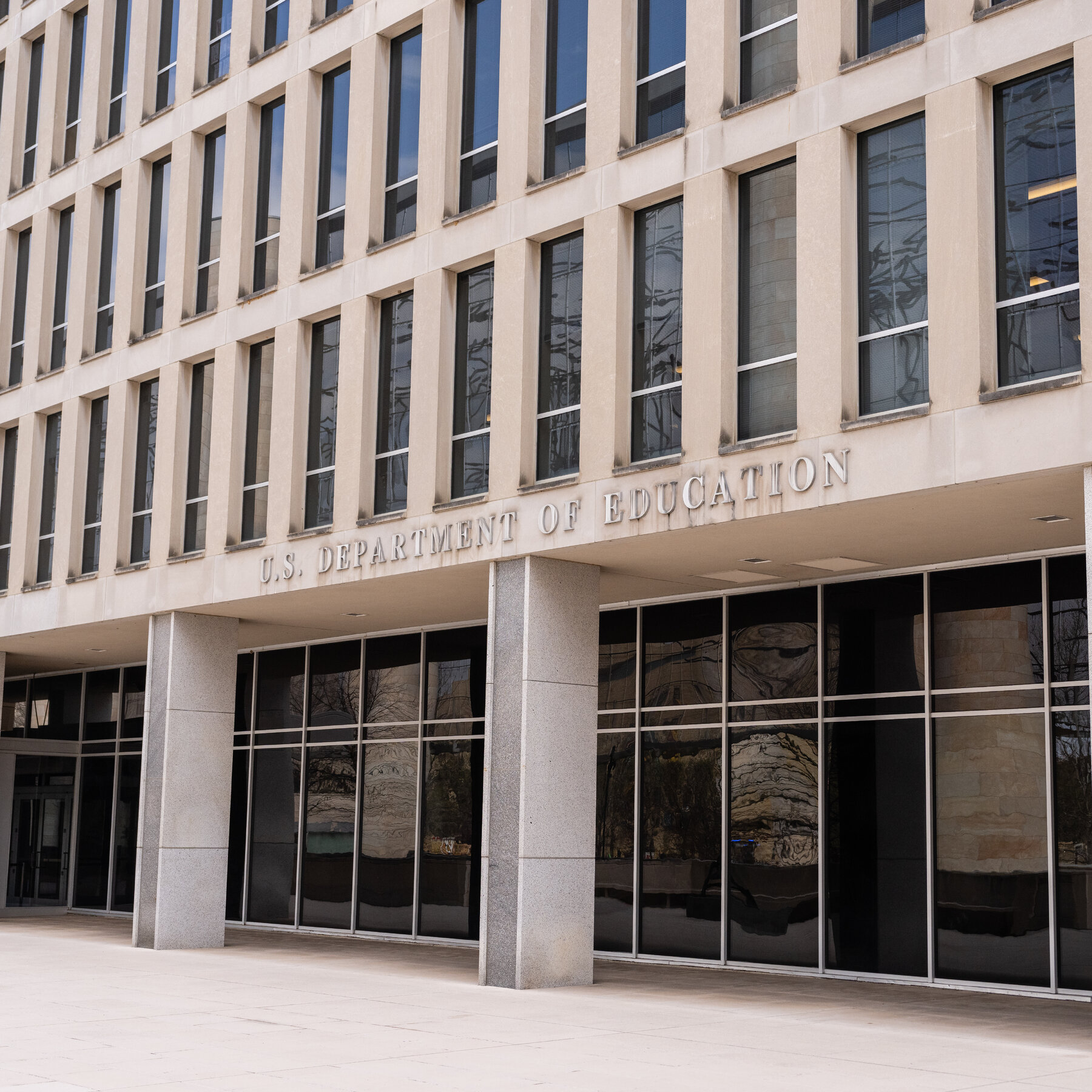 Education Department Investigates Scholarships for DACA Students