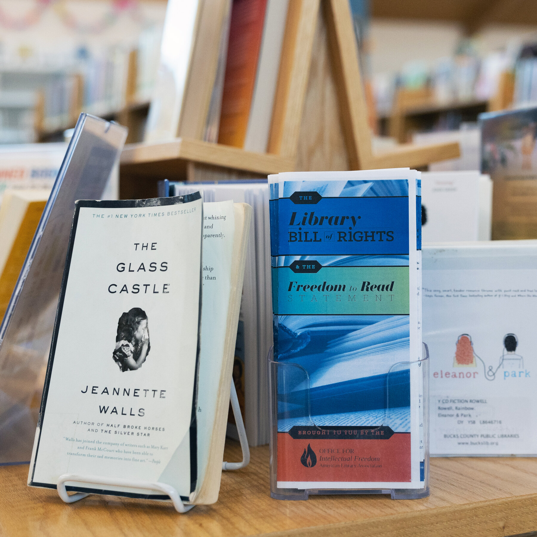 Education Dept. Ends Book Ban Investigations