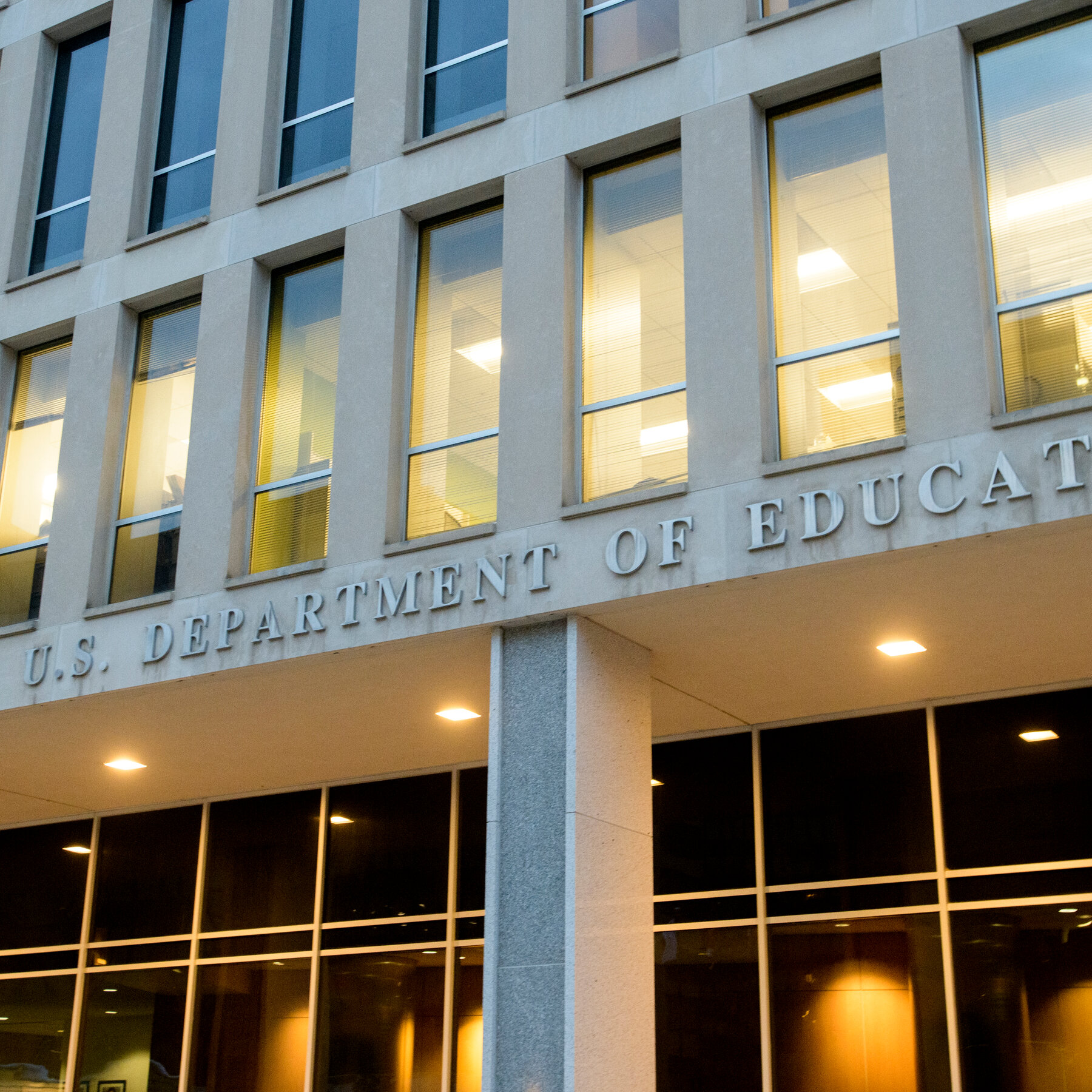 Education Dept. Reverses Itself and Reopens Two Loan Repayment Plans