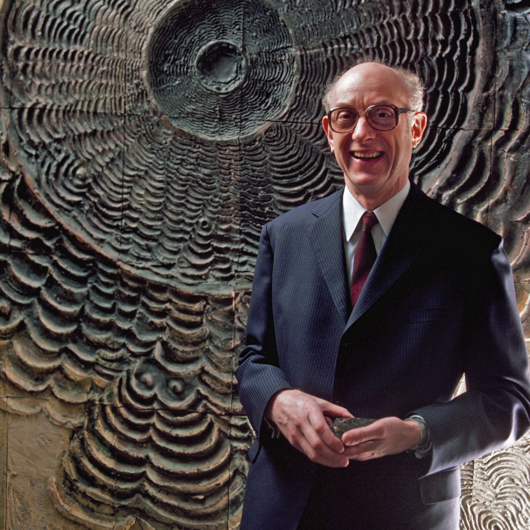 Edward Anders, Who Duped Nazis and Illuminated the Cosmos, Dies at 98