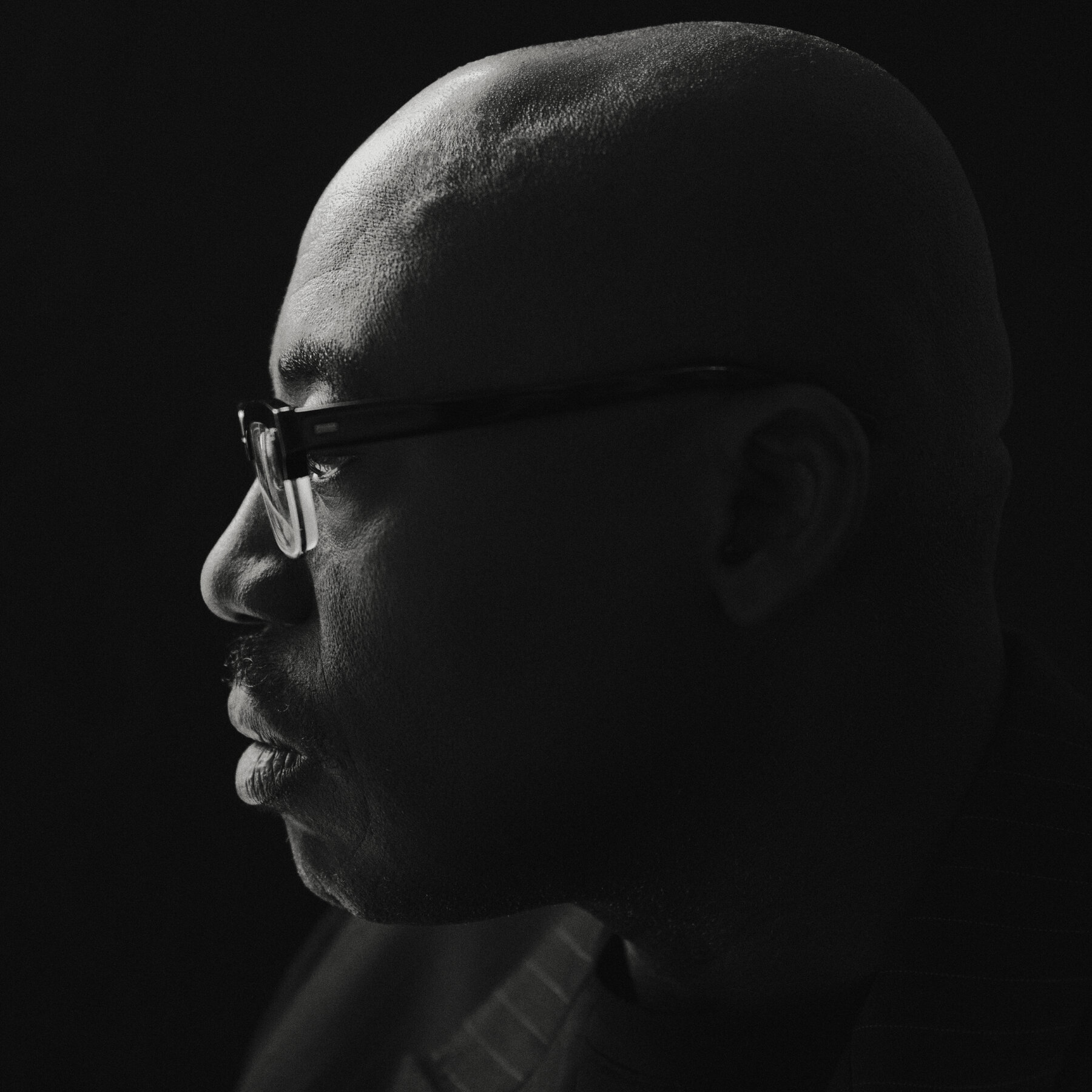 Edward Enninful’s Big Reveal