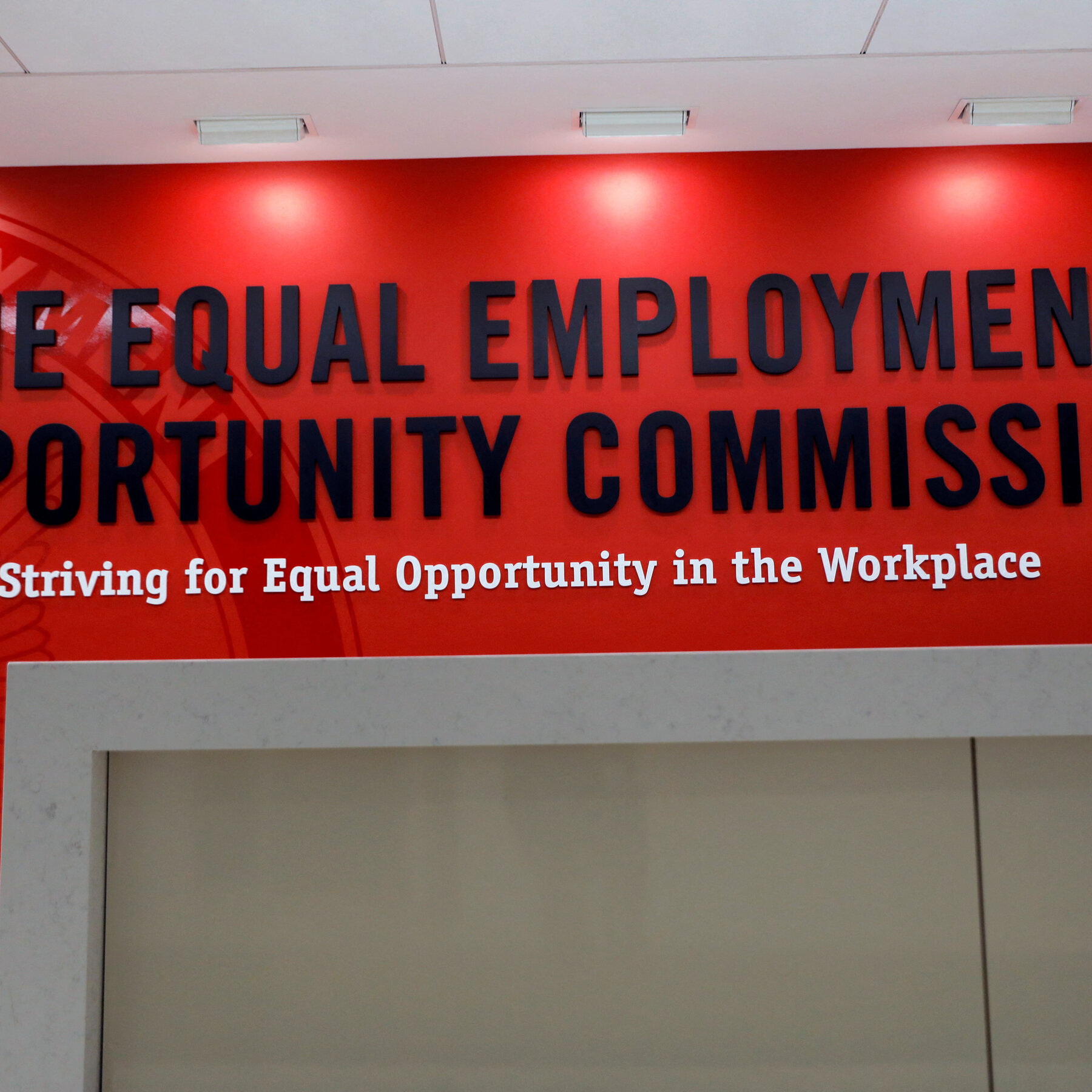 E.E.O.C. Tells State Regulators It Won’t Back Some Discrimination Claims