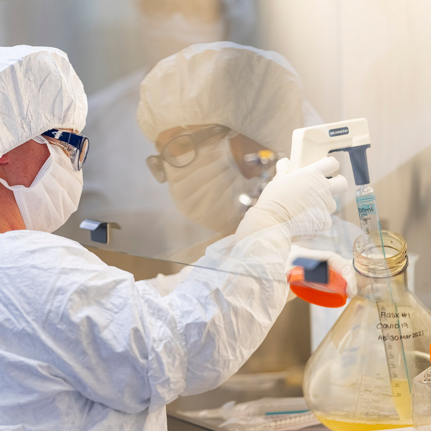 Efforts Grow to Thwart mRNA Therapies as RFK Jr. Pushes Vaccine Wariness
