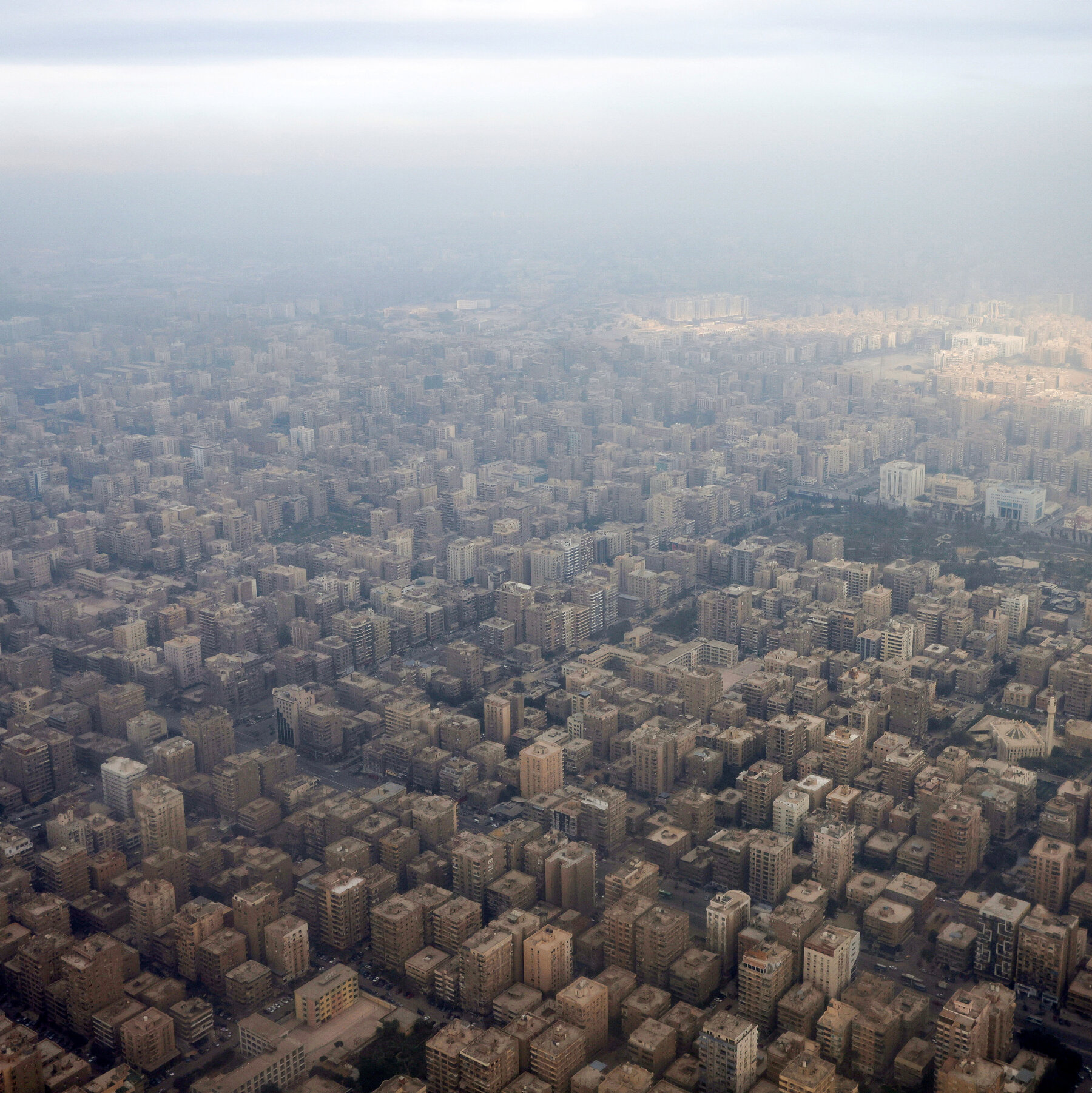 Egypt Ends Rent Control System Than Aided Poor for Decades