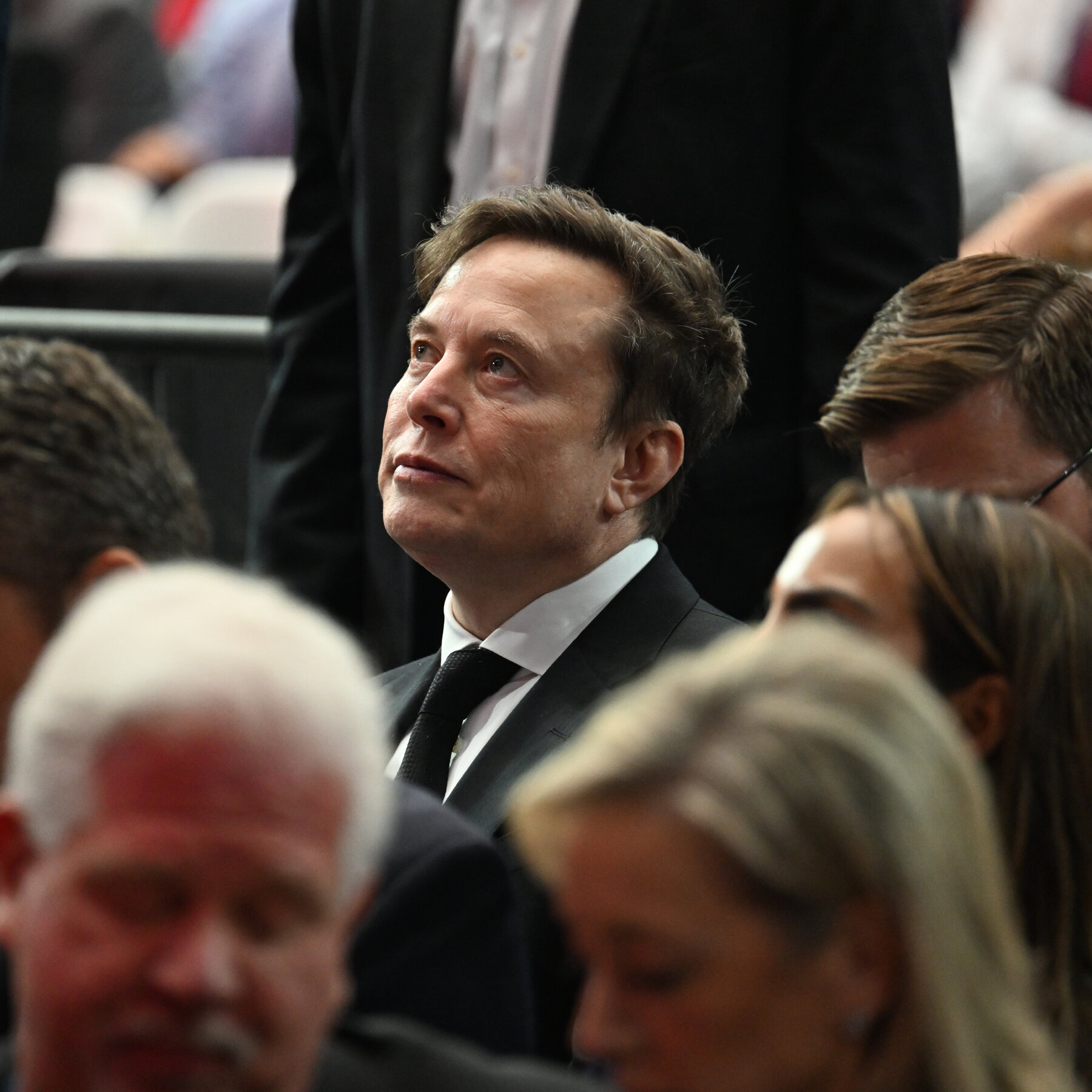 Elon Musk Challenges Wikipedia With His Own A.I. Encyclopedia