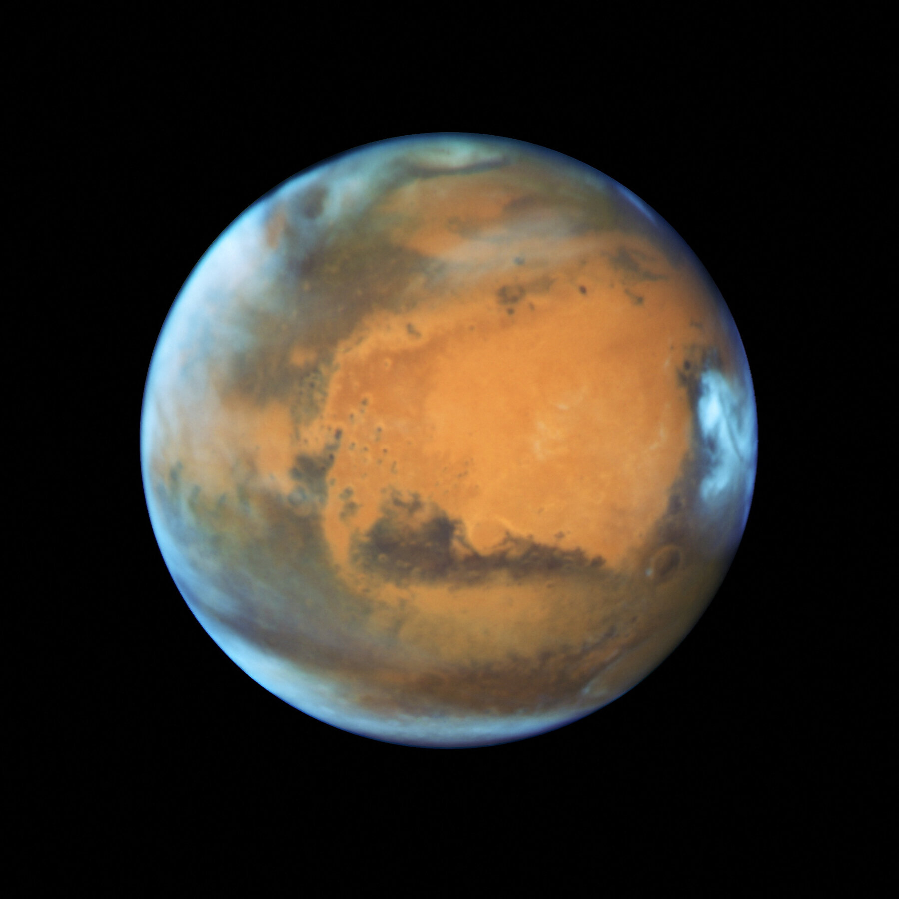 Elon Musk Could Make Mars His Next Business Venture