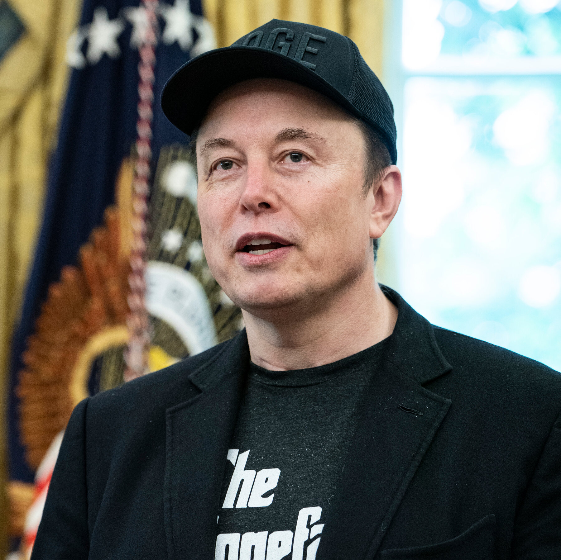 Elon Musk Says He Will Start a New Political Party