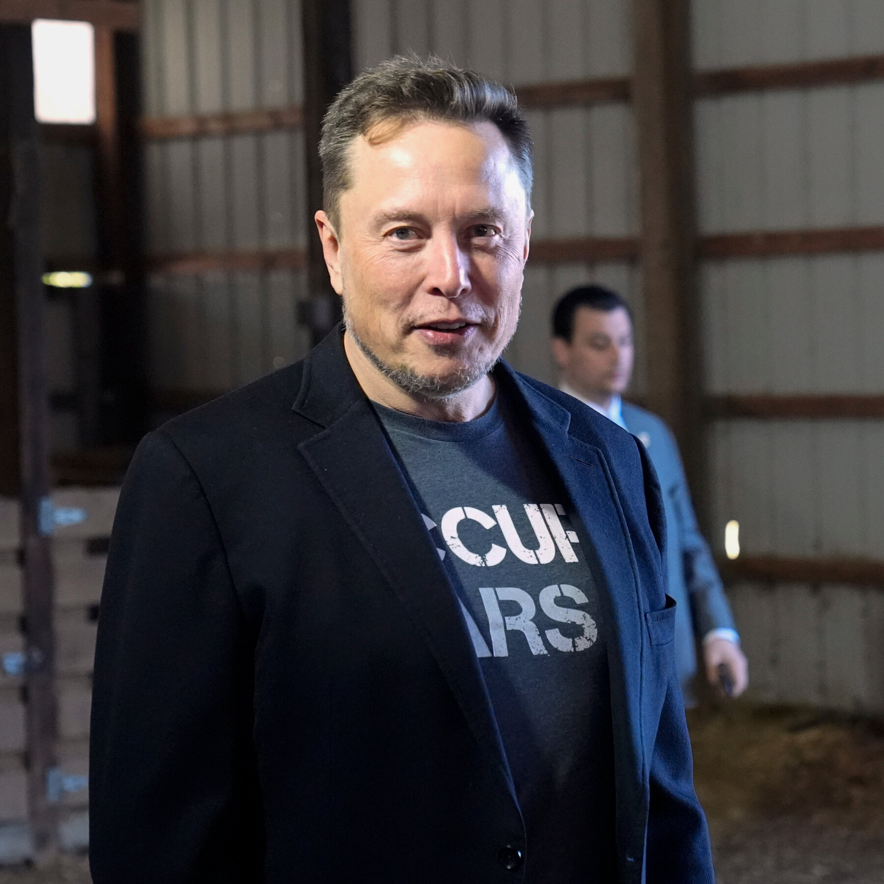 Elon Musk Sends Cybertrucks to Aid L.A. Wildfires After Criticism of Response