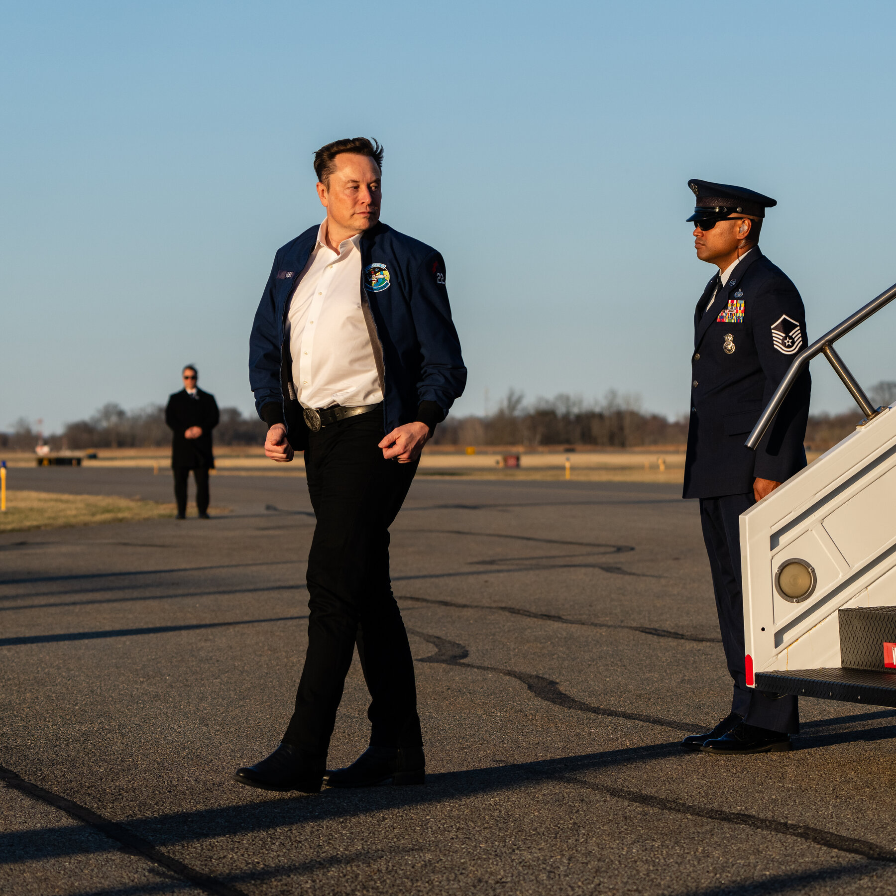 Elon Musk Sued Over Pennsylvania Signature Payments