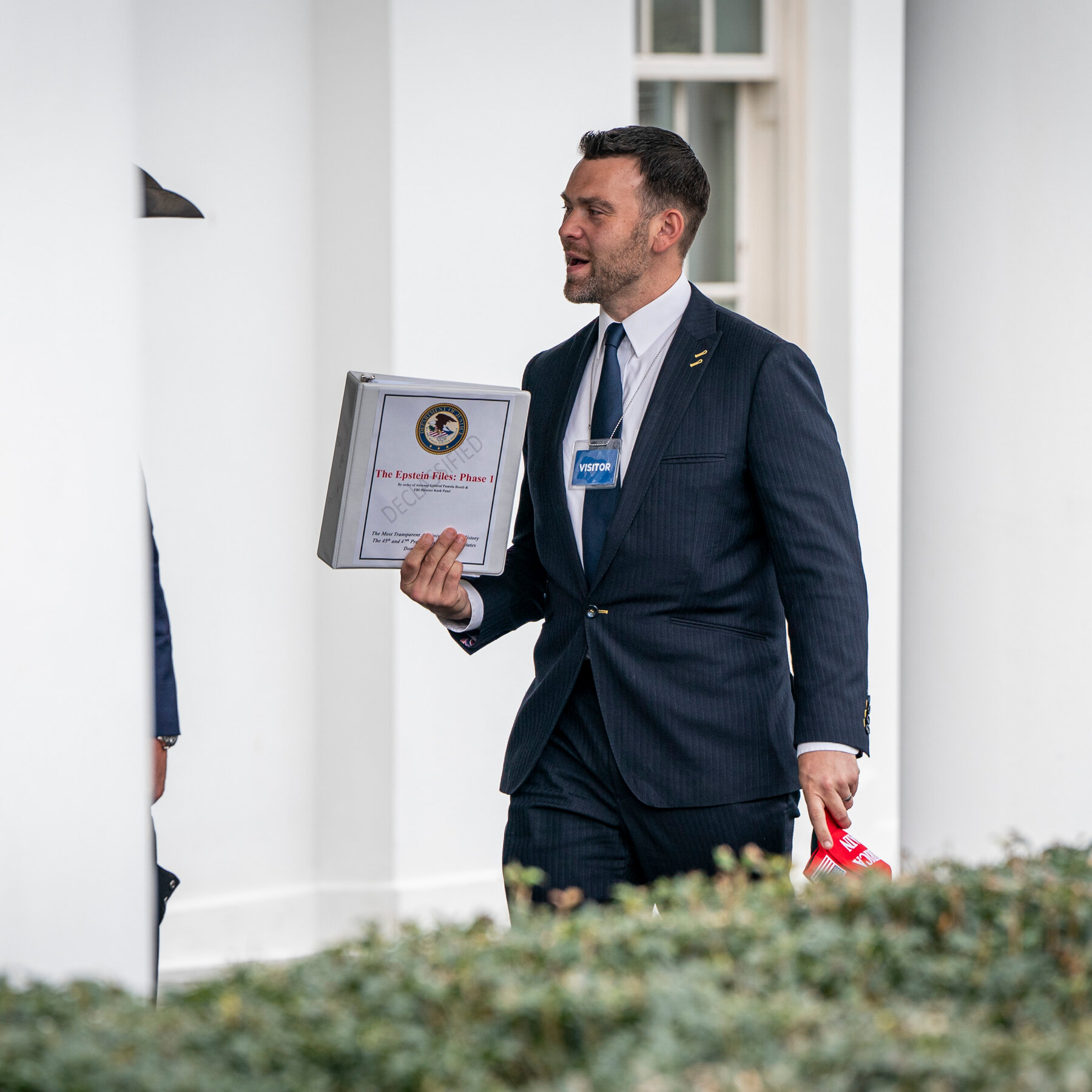Elon Musk Suggests Trump Is in Epstein Files, a Source of Conspiracy Theories