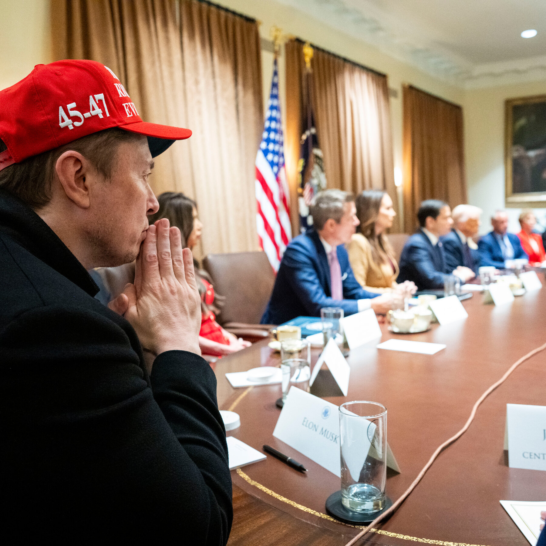 Elon Musk to Campaign in Wisconsin Ahead of Supreme Court Election
