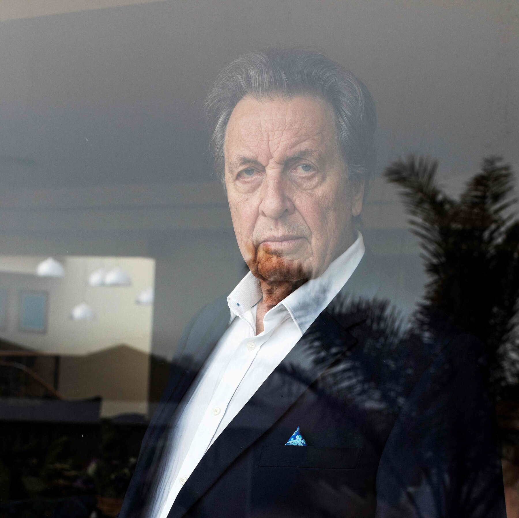 Elon Musk’s Father, Errol Musk, Accused of Child Sexual Abuse