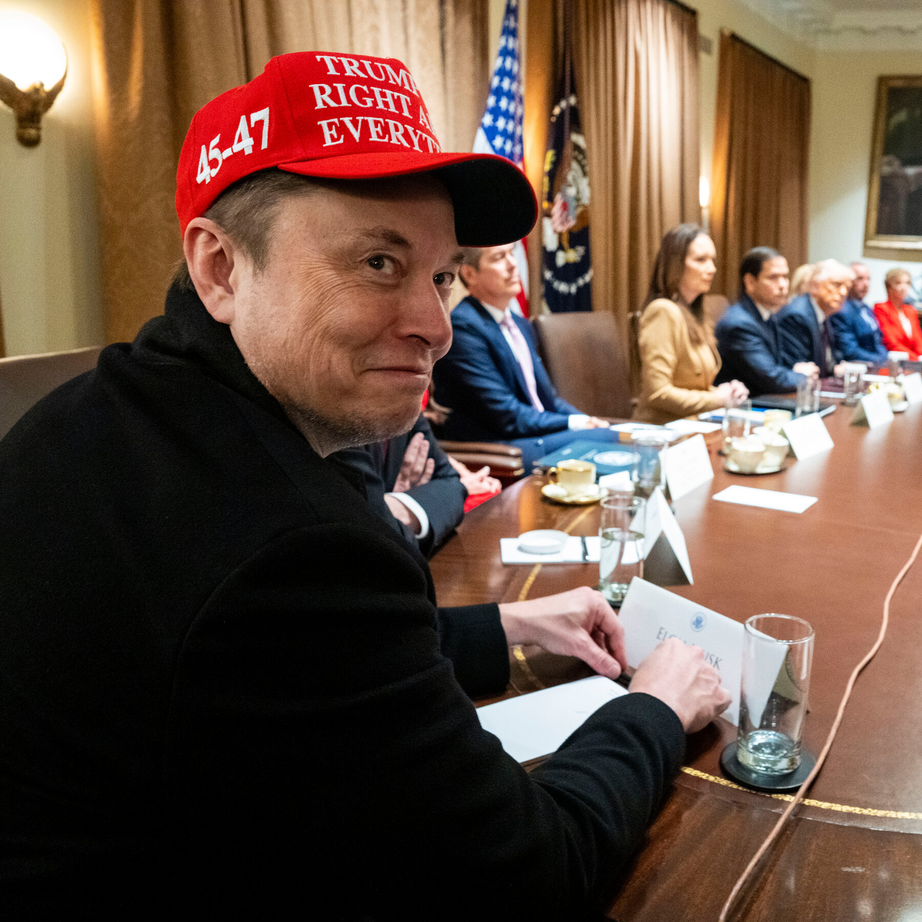 Elon Musk’s Millions in Wisconsin Supreme Court Election Meet Liberal Anger