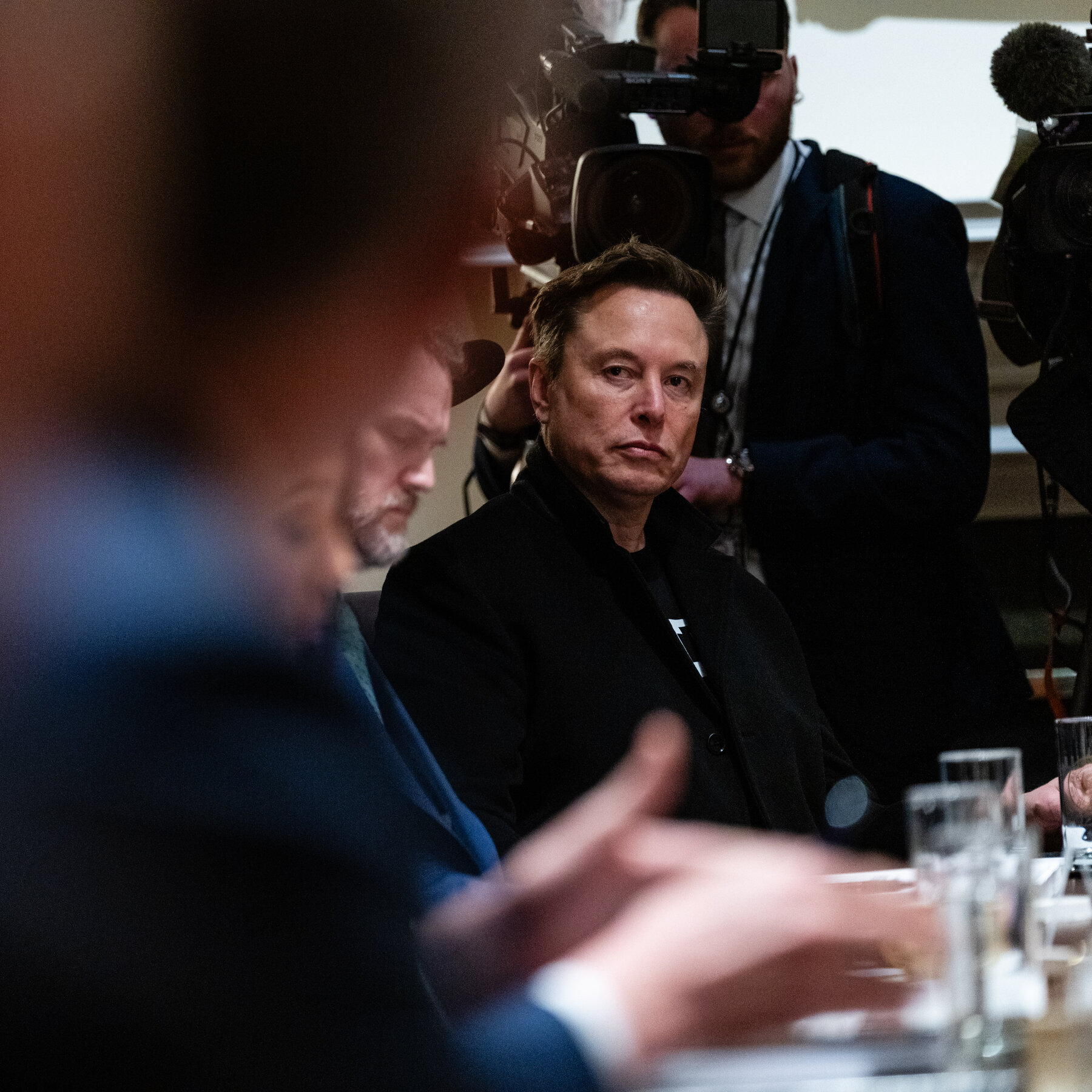 Elon Musk’s SpaceX Could Make Billions If Trump’s Budget Proposal Is Approved