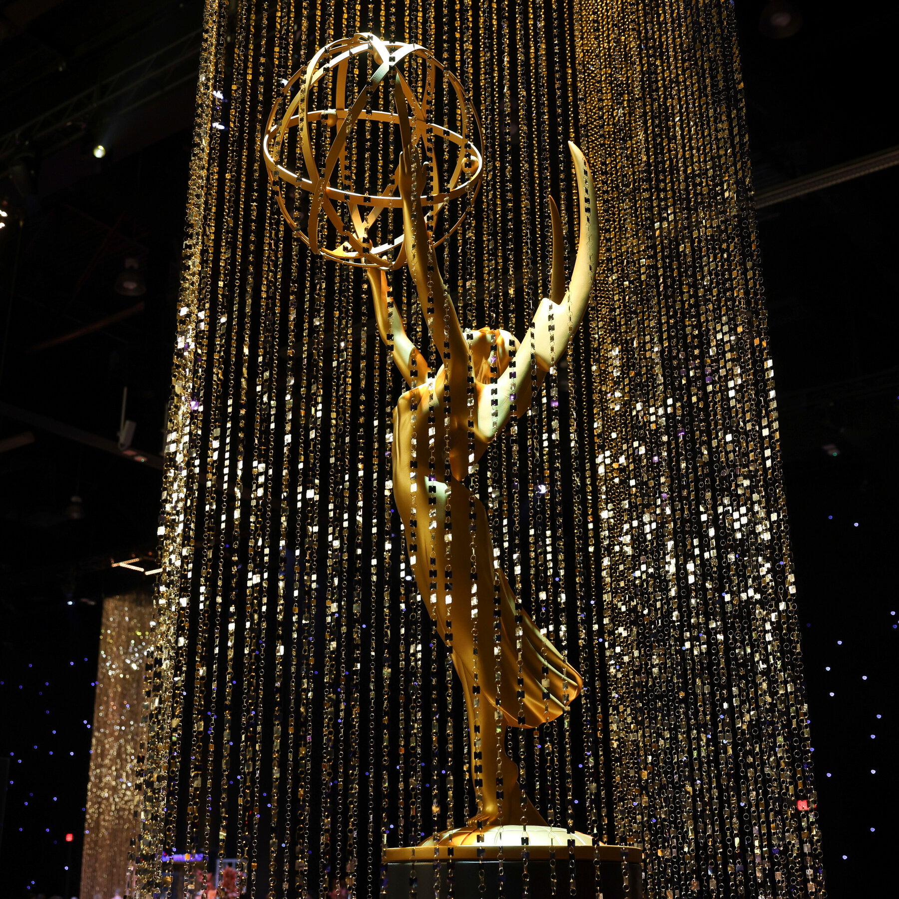 Emmy Awards Winners 2025: Updating List