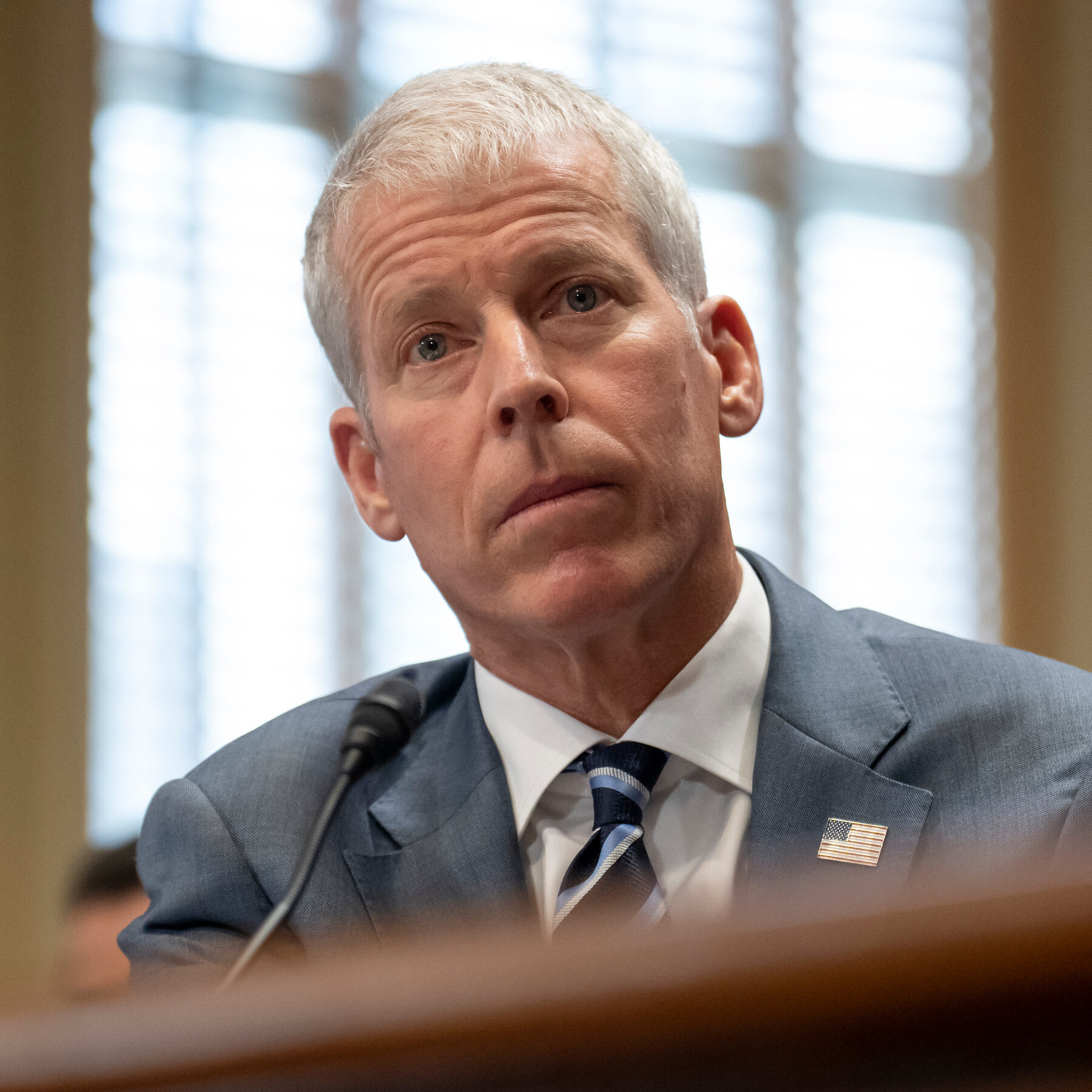 Environmental Groups Sue Over D.O.E. Report Downplaying Climate Change